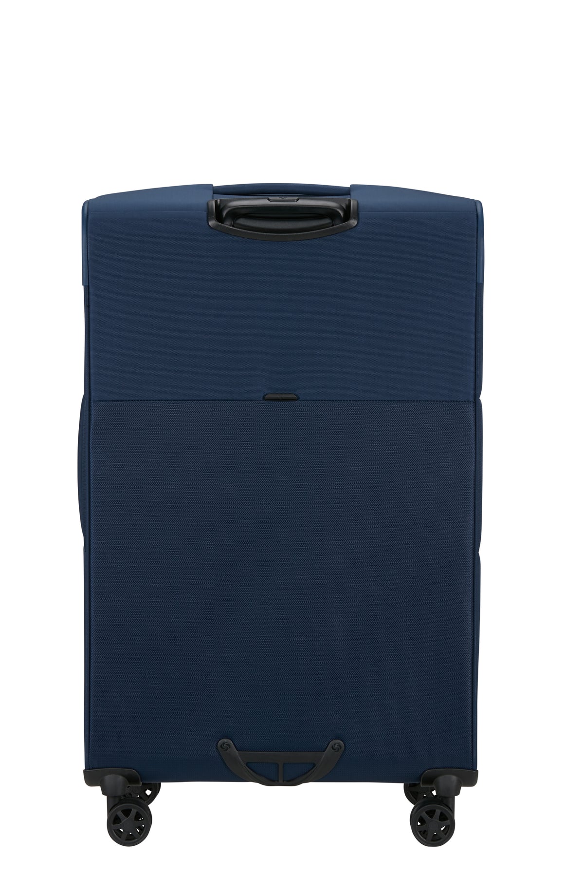 Samsonite GoTwist maleta grande 78 cm color azul marino - vista 3