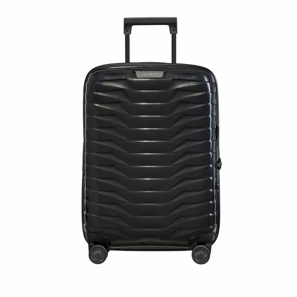 Imagen principal de Samsonite Maleta Proxis Tamaño Cabina color Negro