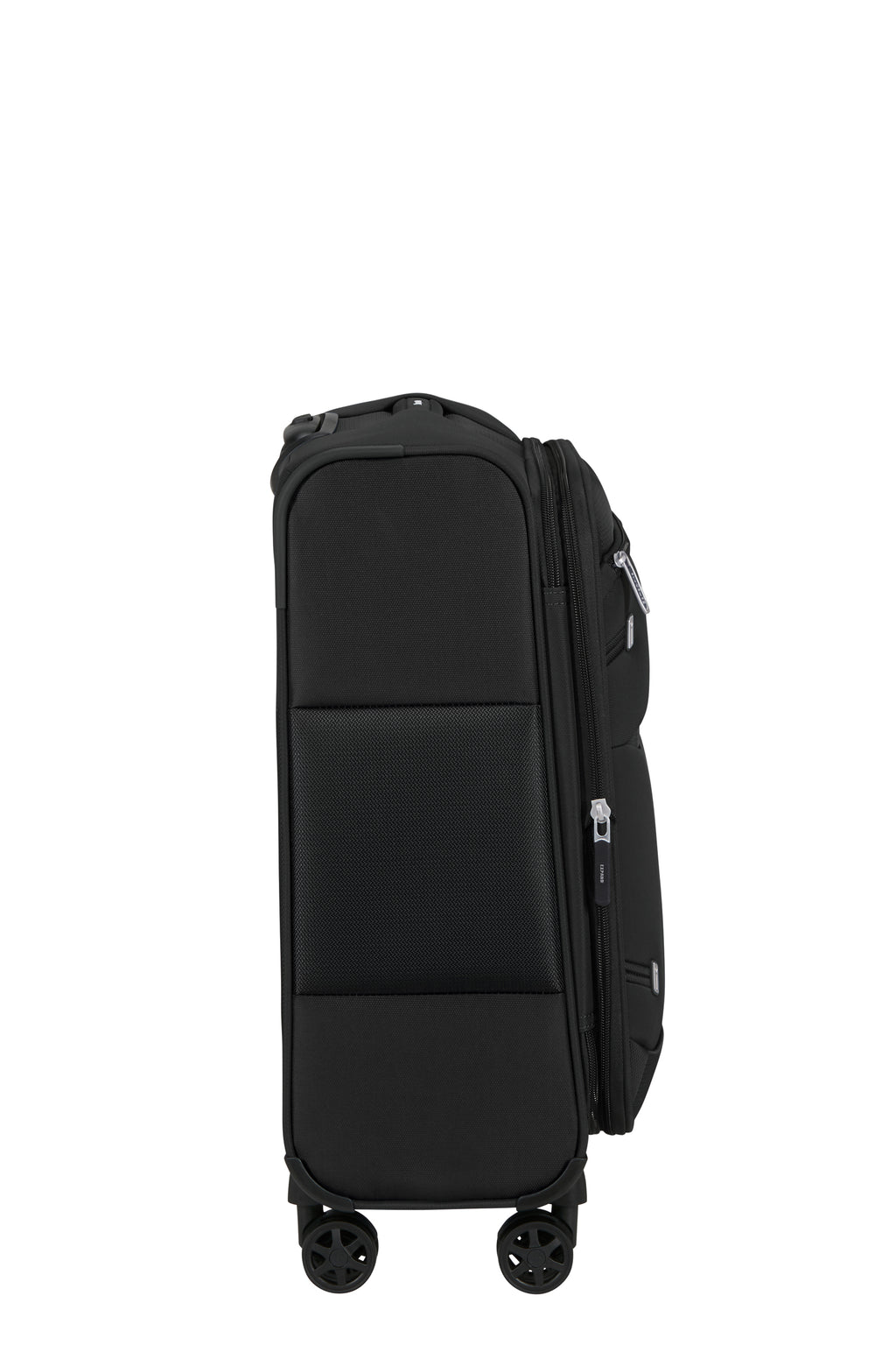 Samsonite GoTwist maleta de cabina 55 cm color negro - detalle 7
