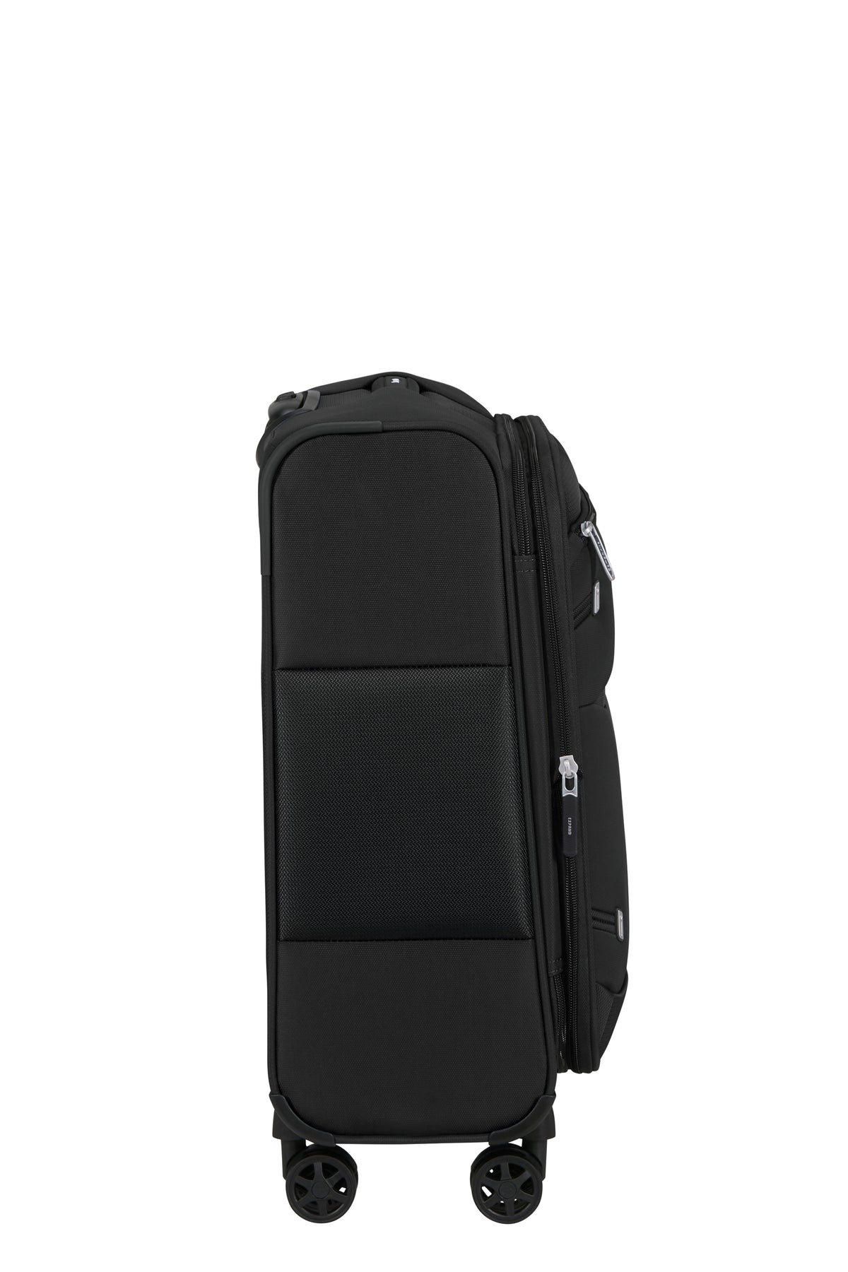 Samsonite GoTwist maleta de cabina 55 cm color negro - detalle 7
