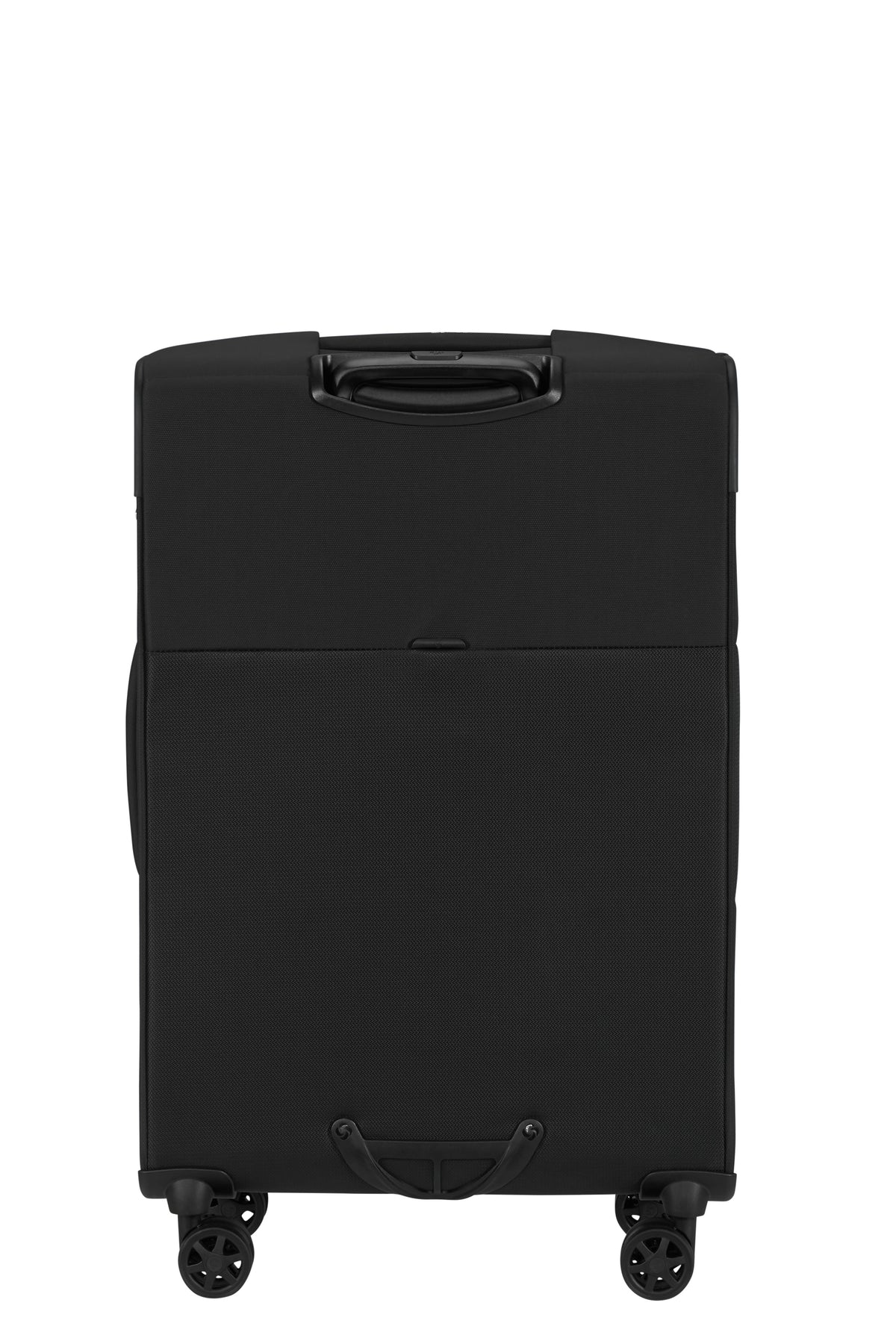 Samsonite GoTwist maleta mediana 68 cm color negro - vista 3