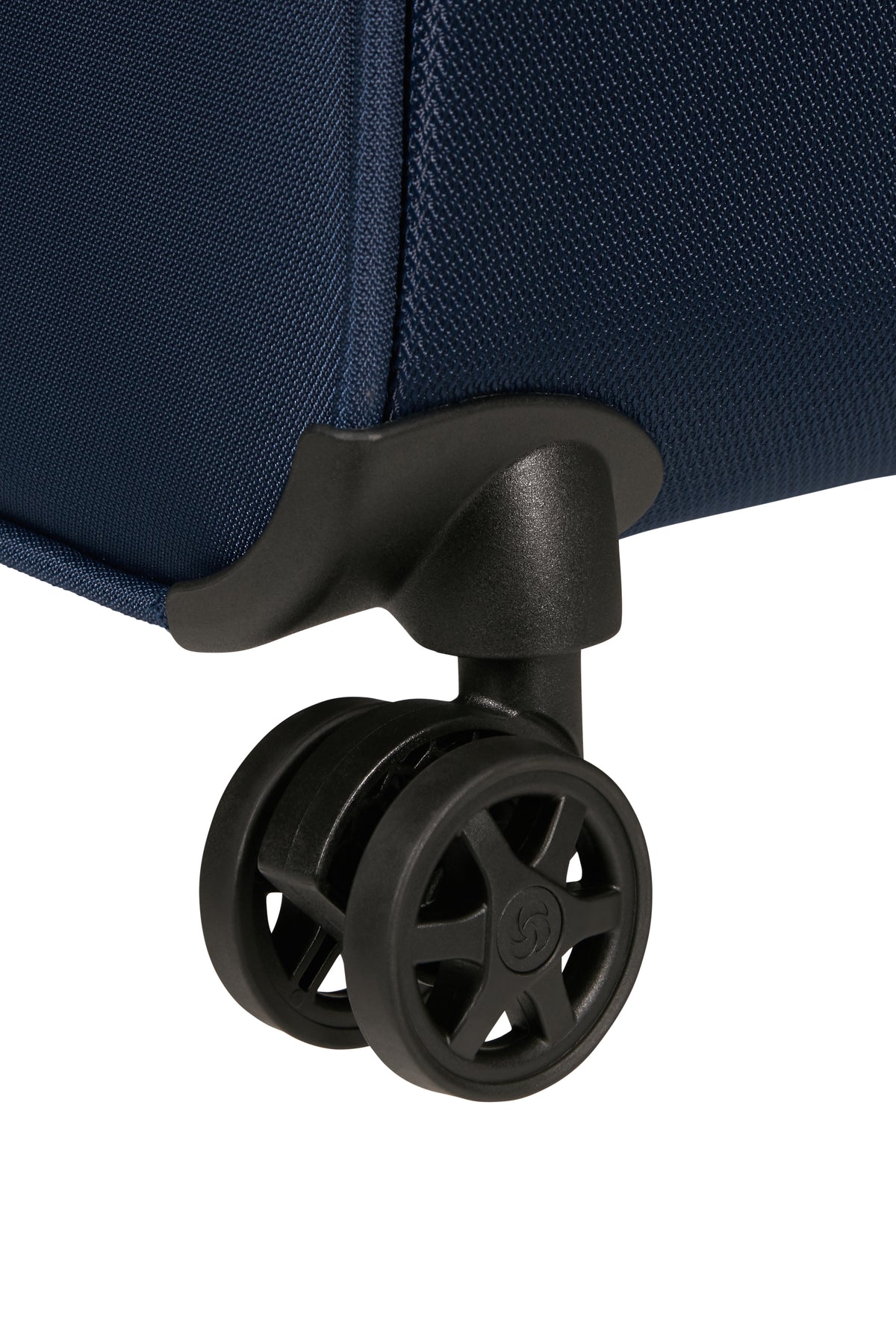 Samsonite GoTwist maleta de cabina 55 cm color azul marino - detalle 6