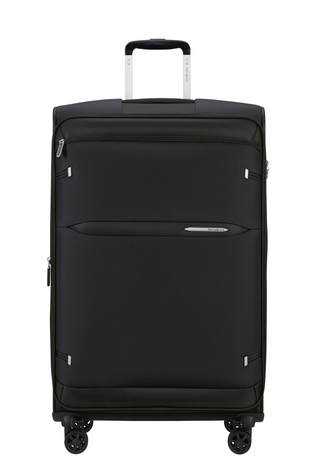 Samsonite GoTwist maleta grande 78 cm color negro - vista 2