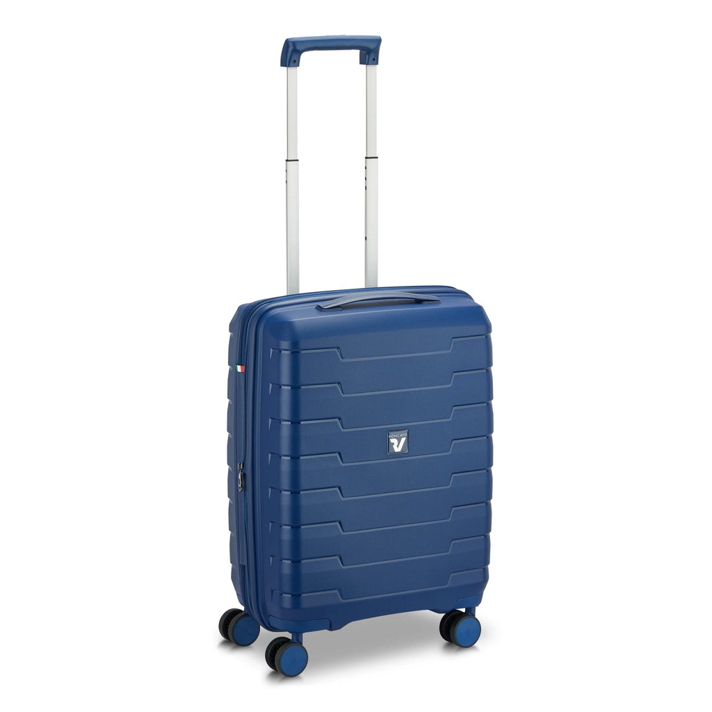 RONCATO Skyline 2.0 Maleta de Cabina 55x40x20/25 cm Expandible