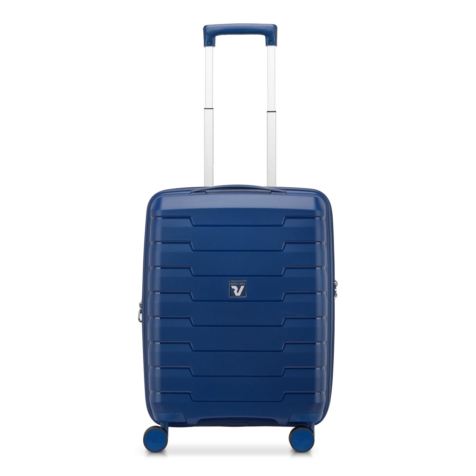 RONCATO Skyline 2.0 Maleta de Cabina 55x40x20/25 cm Expandible
