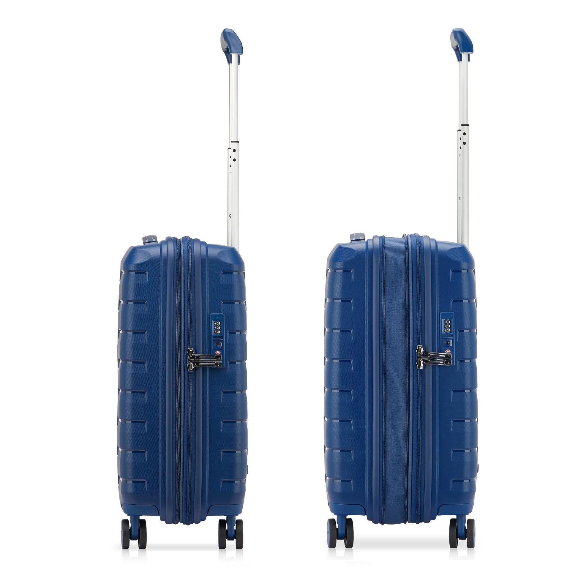 RONCATO Skyline 2.0 Maleta de Cabina 55x40x20/25 cm Expandible