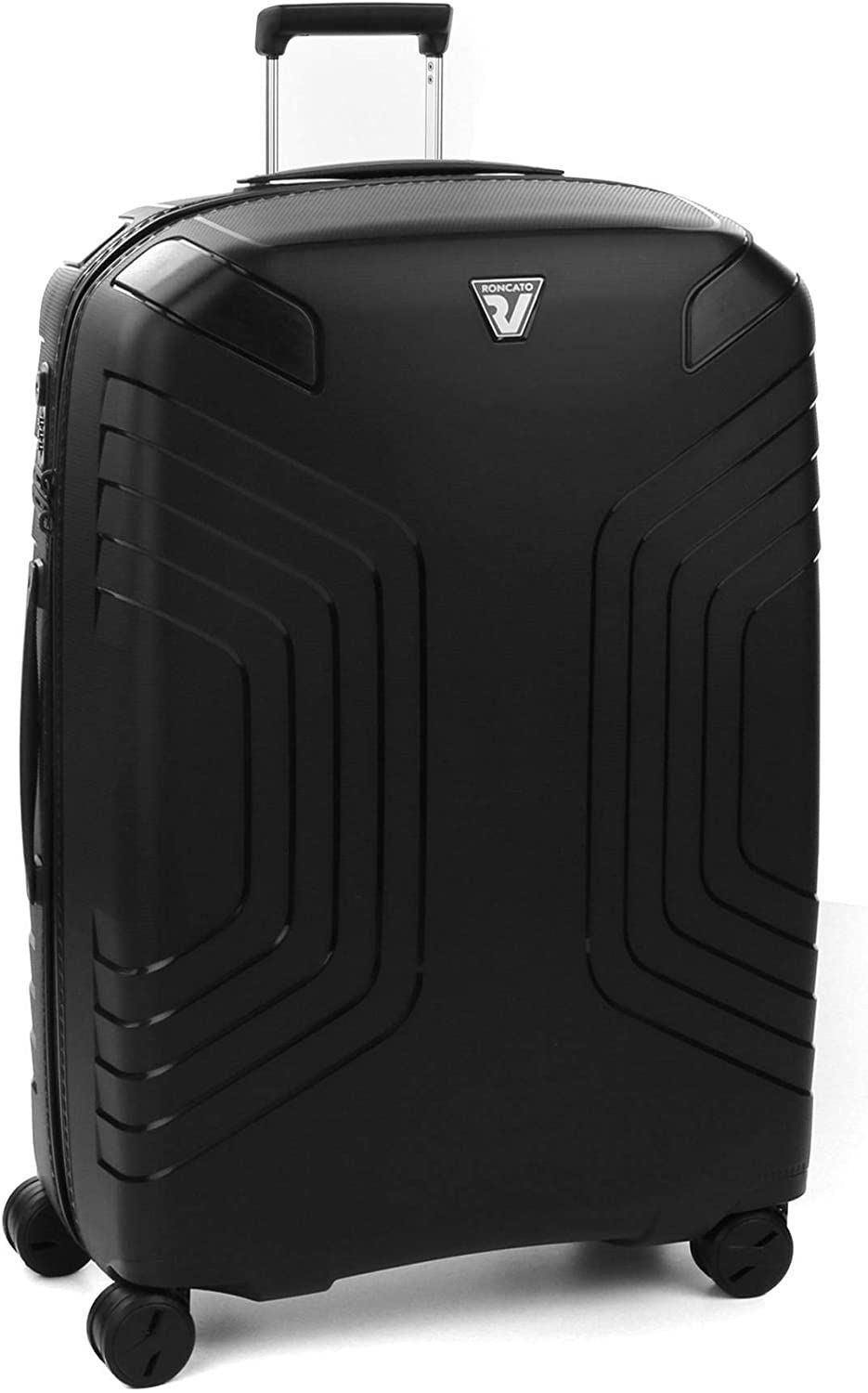 Roncato Ypsilon Maleta Expandible Muy Resistente y Ligera