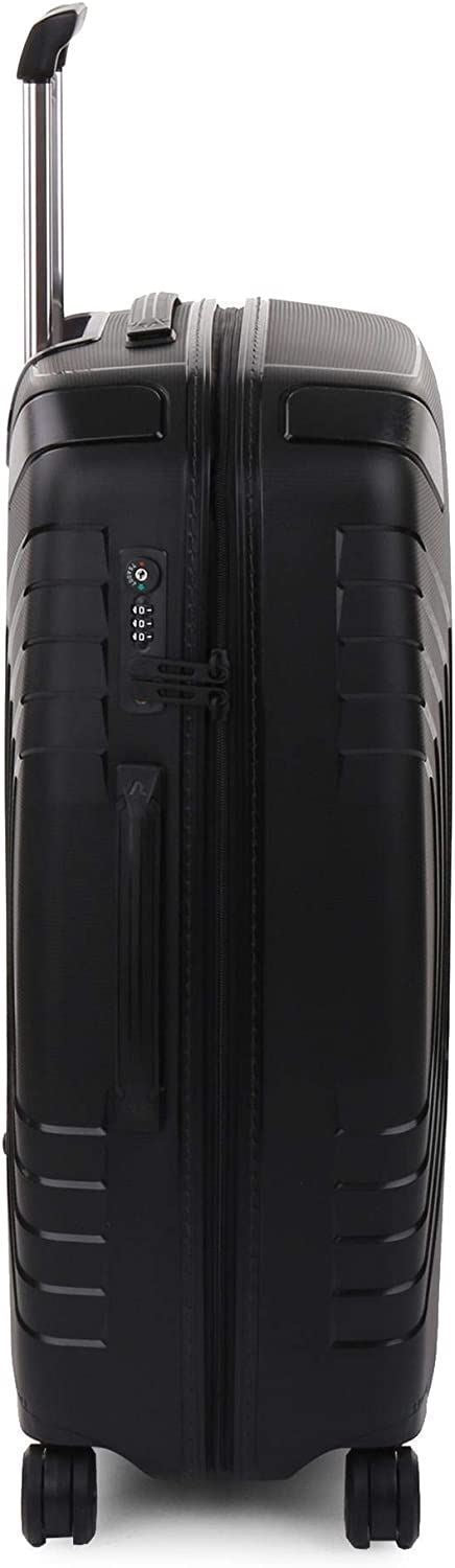 Roncato Ypsilon Maleta Expandible Muy Resistente y Ligera