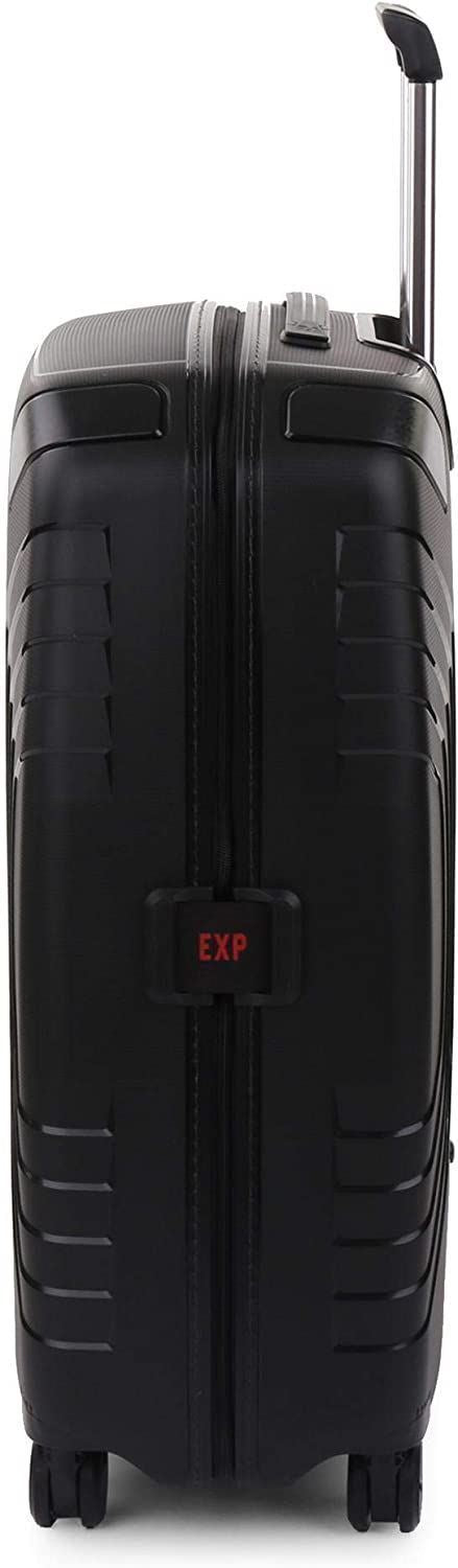 Roncato Ypsilon Maleta Expandible Muy Resistente y Ligera