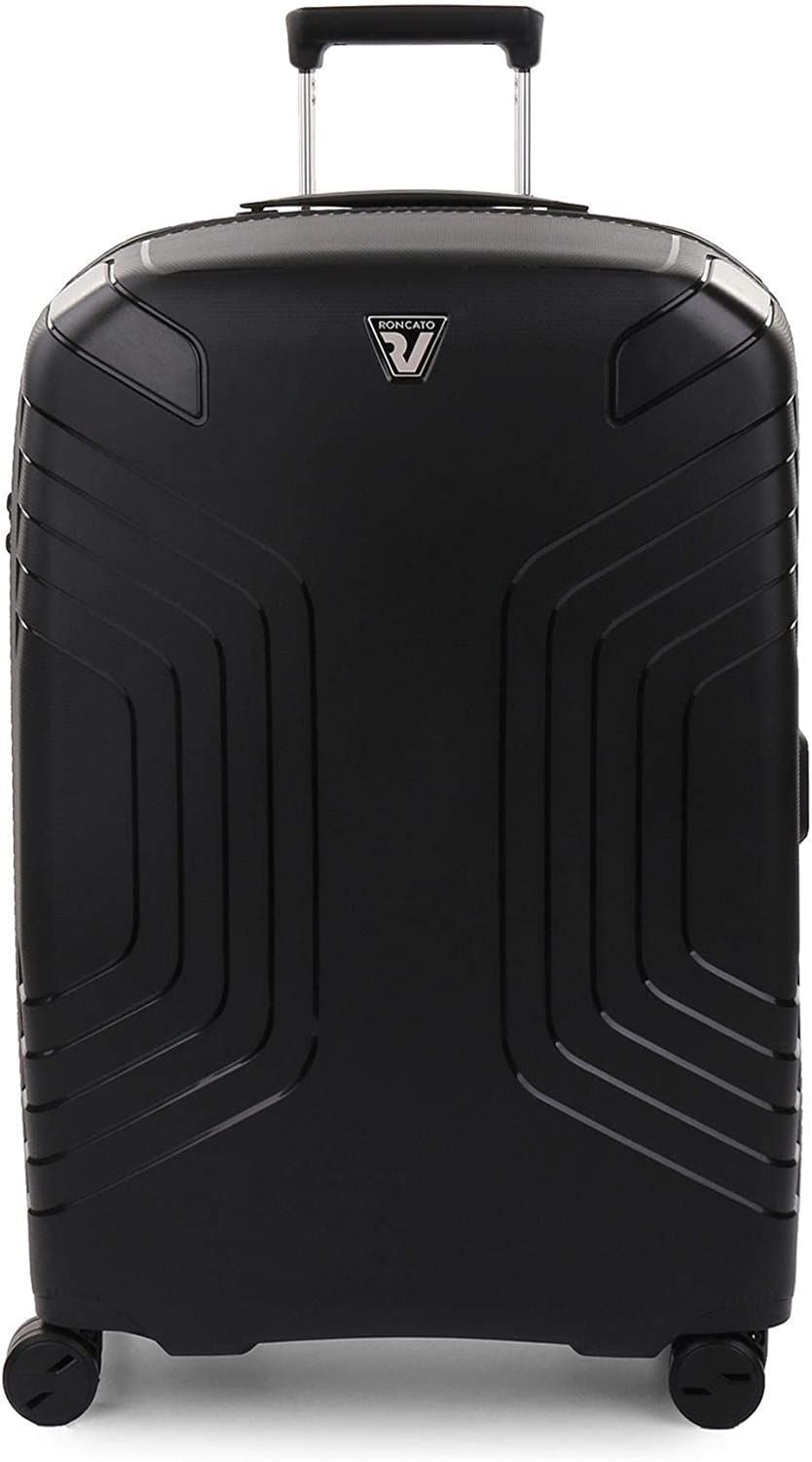 Roncato Ypsilon Maleta Expandible Muy Resistente y Ligera