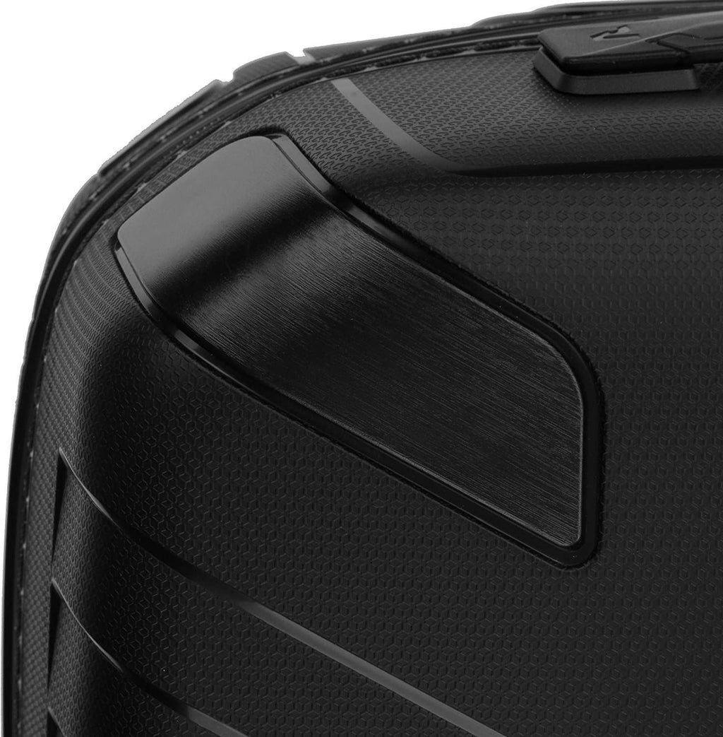 Roncato Ypsilon Expandable Suitcase Very Durable and Lightweight