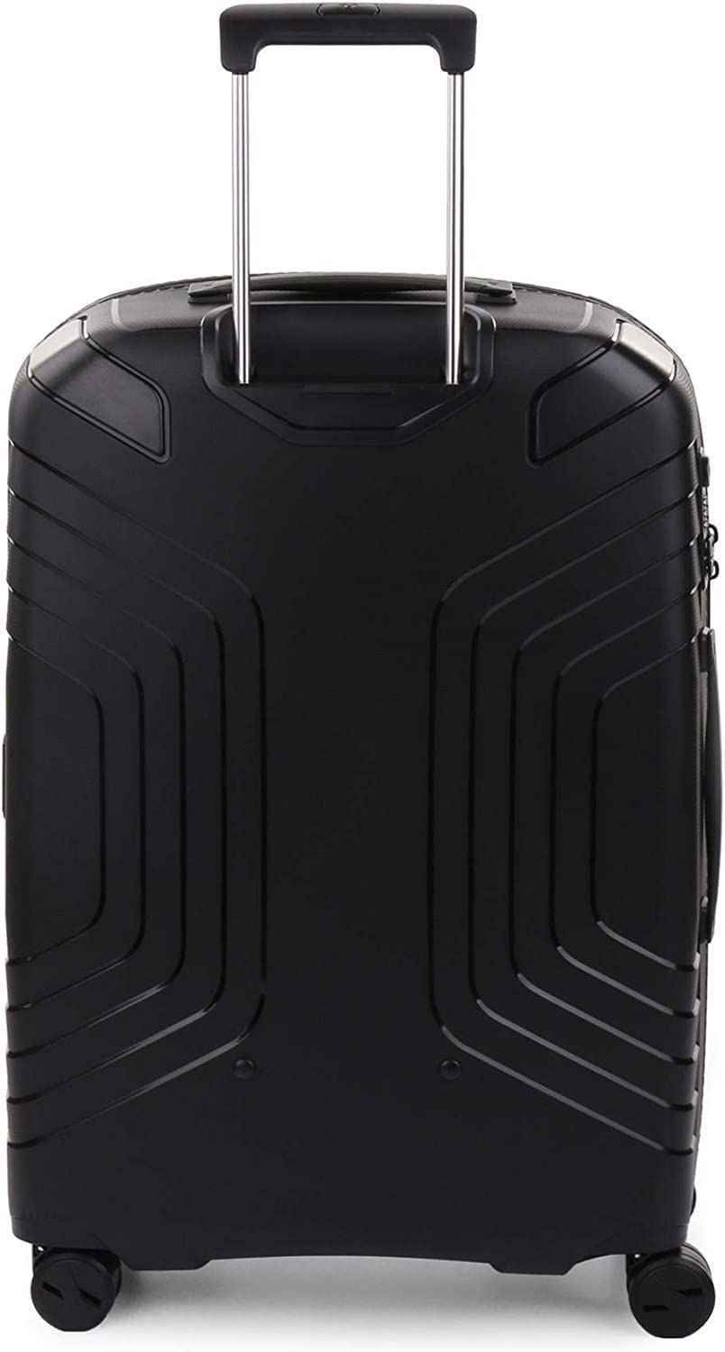 Roncato Ypsilon Expandable Suitcase Very Durable and Lightweight