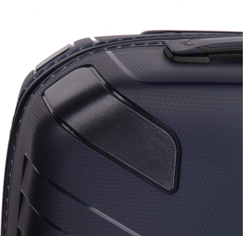 Roncato Ypsilon Maleta Expandible Muy Resistente y Ligera