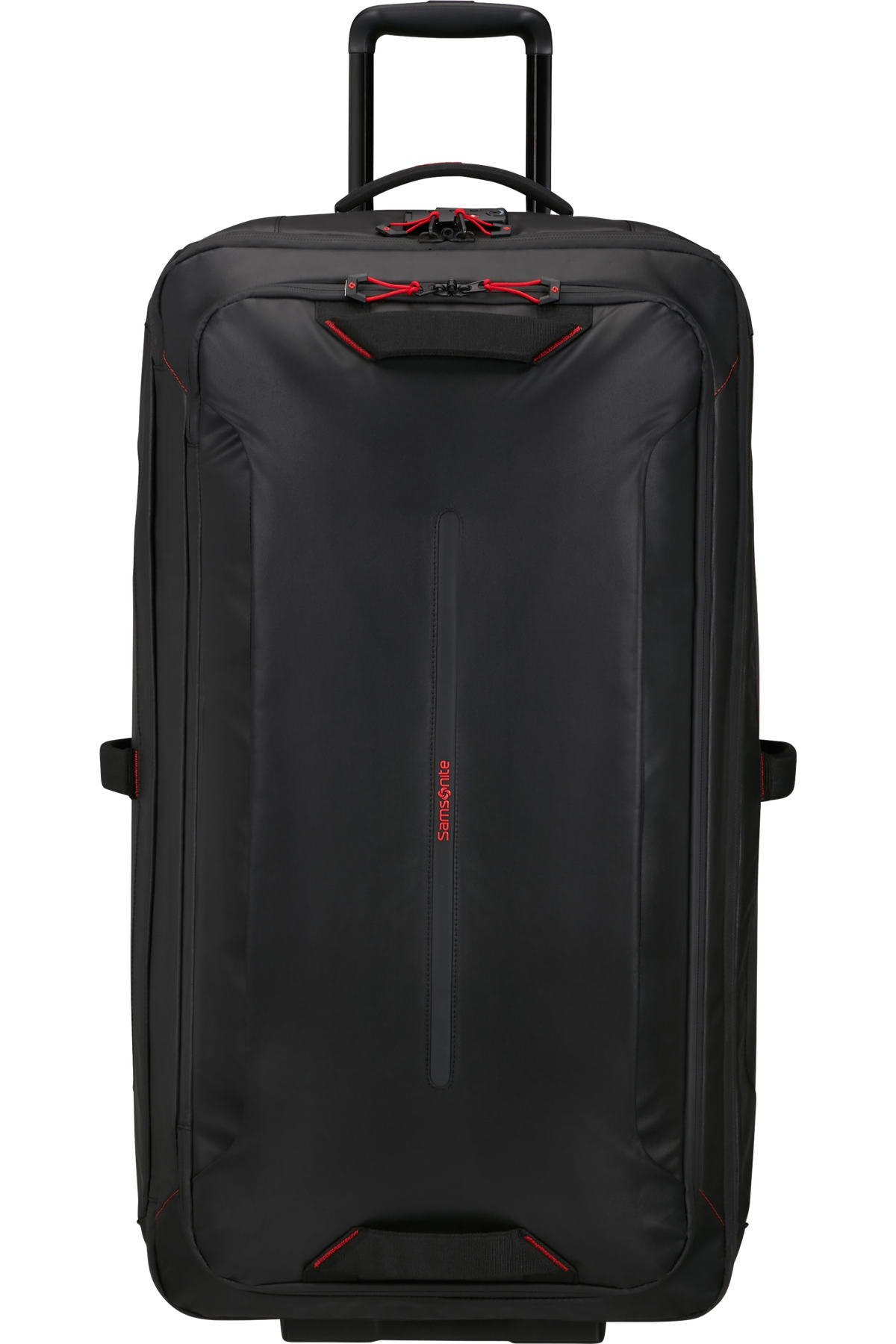 Samsonite Prodiver bolsa de viaje con ruedas 79 cm color negro