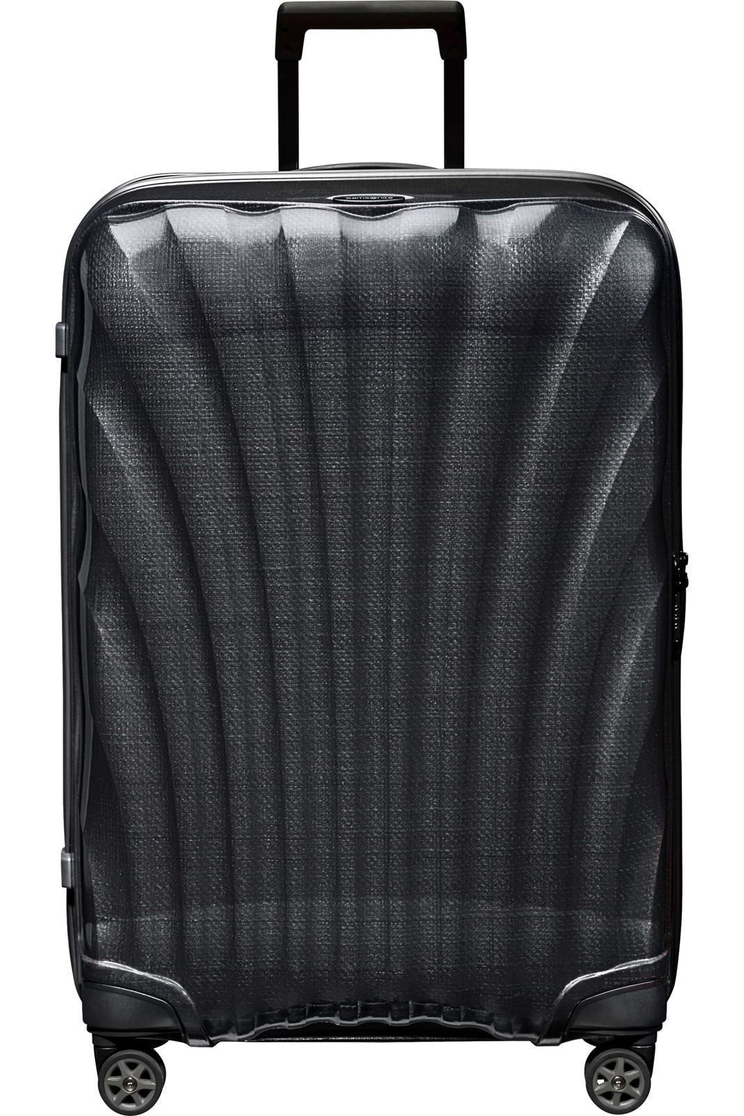 Samsonite Maleta C-Lite Material Curv Ultra Resistente y Ligera
