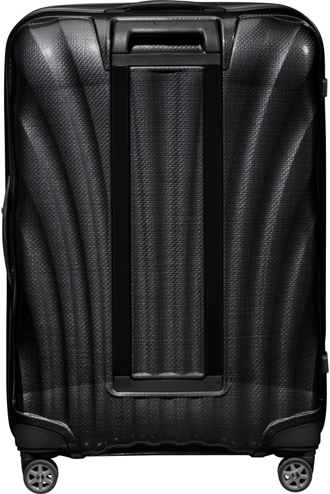 Samsonite Maleta C-Lite Material Curv Ultra Resistente y Ligera