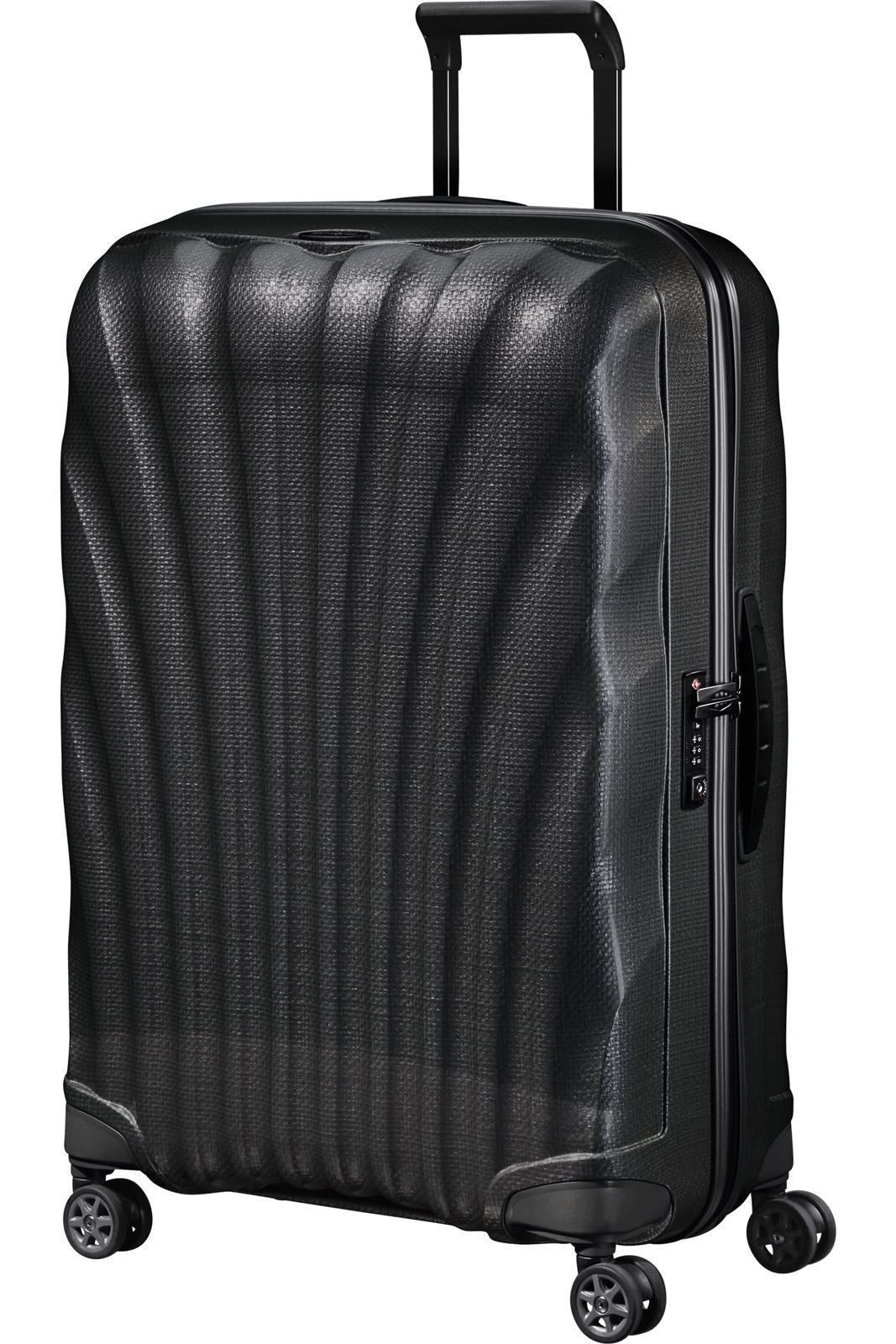 Samsonite Maleta C-Lite Material Curv Ultra Resistente y Ligera