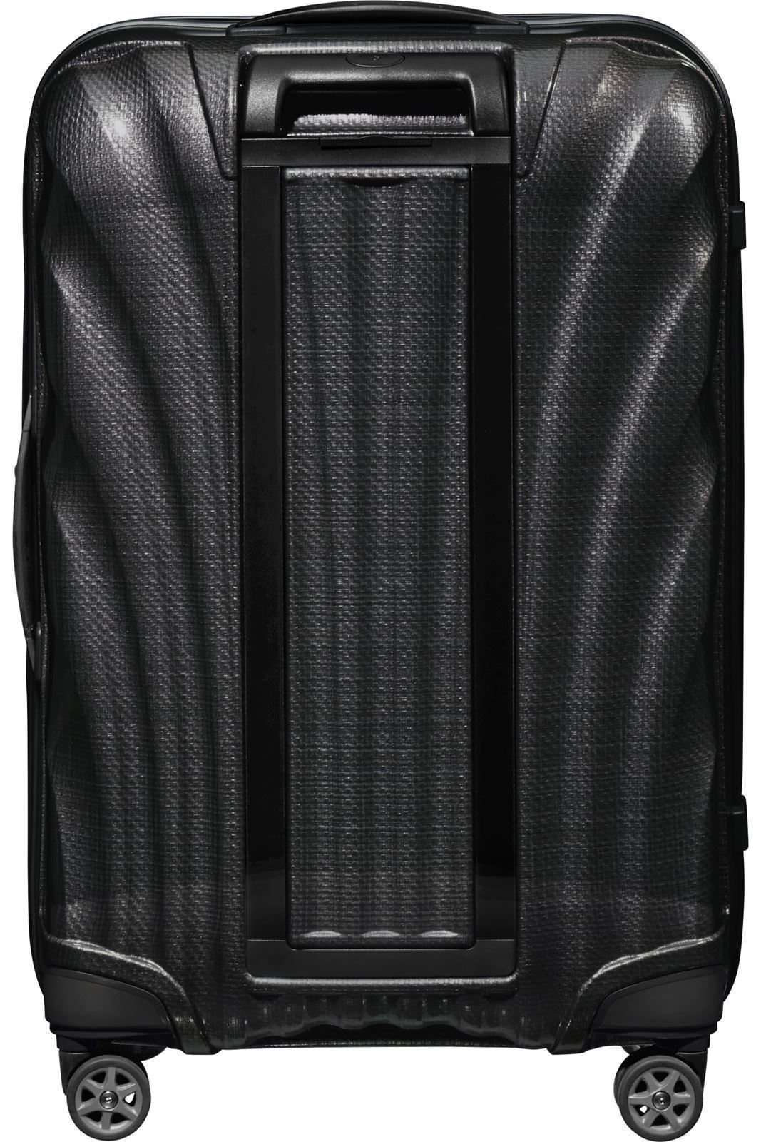 Samsonite Maleta C-Lite Material Curv Ultra Resistente y Ligera
