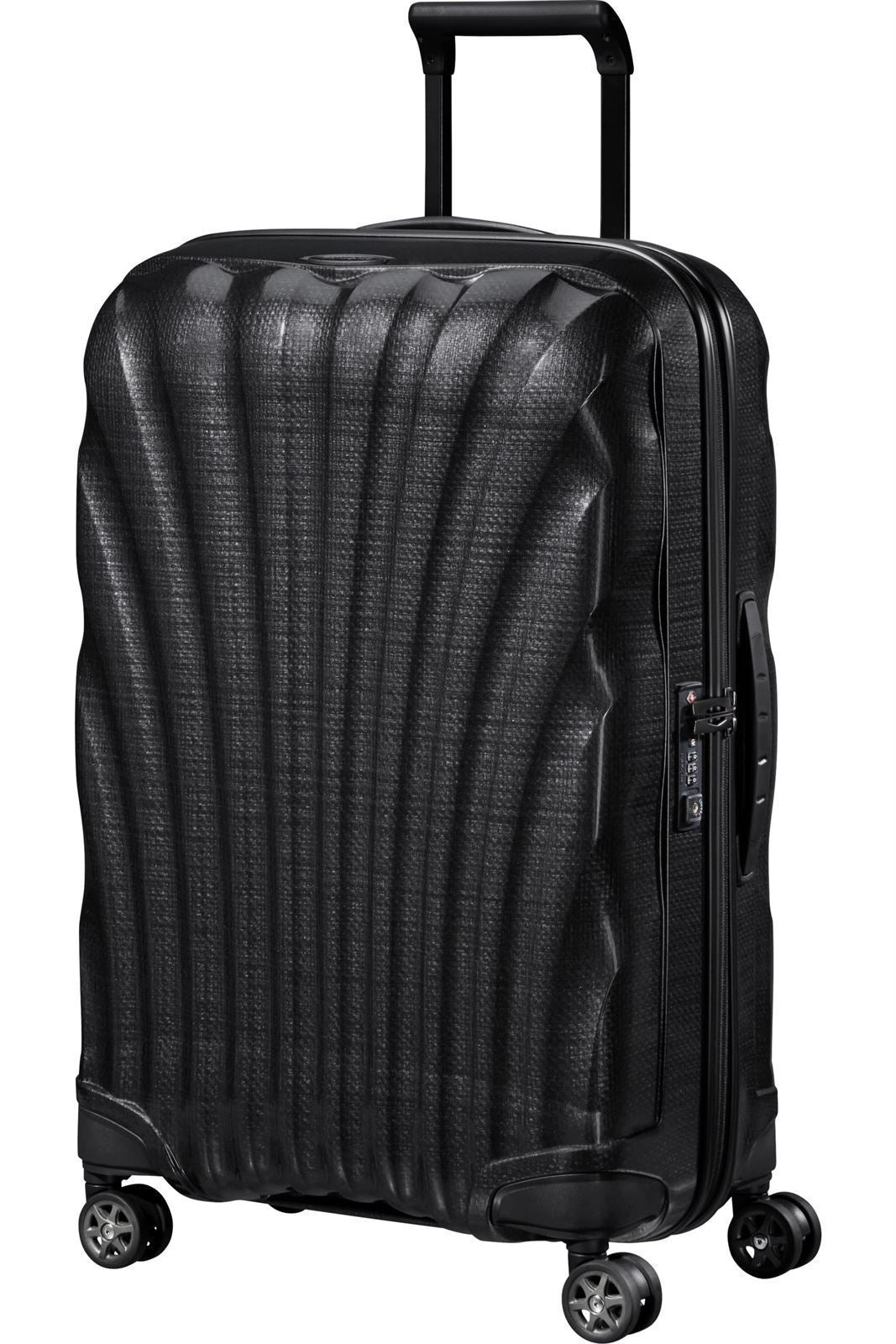 Samsonite Maleta C-Lite Material Curv Ultra Resistente y Ligera