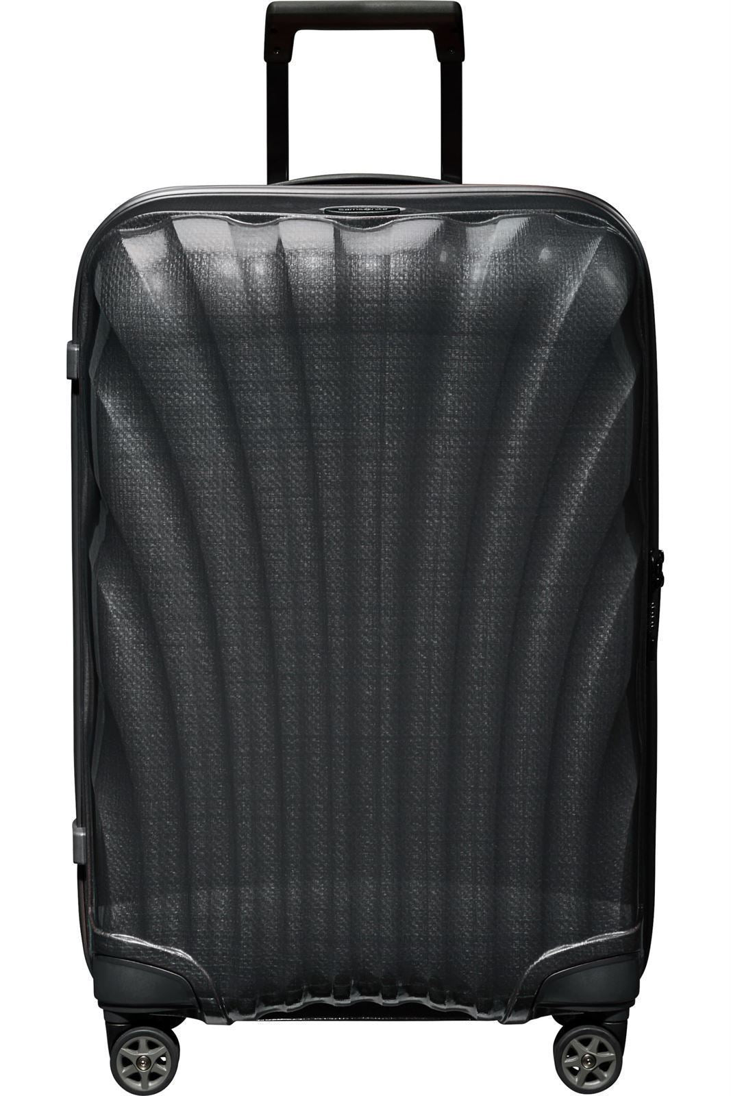 Samsonite Maleta C-Lite Material Curv Ultra Resistente y Ligera