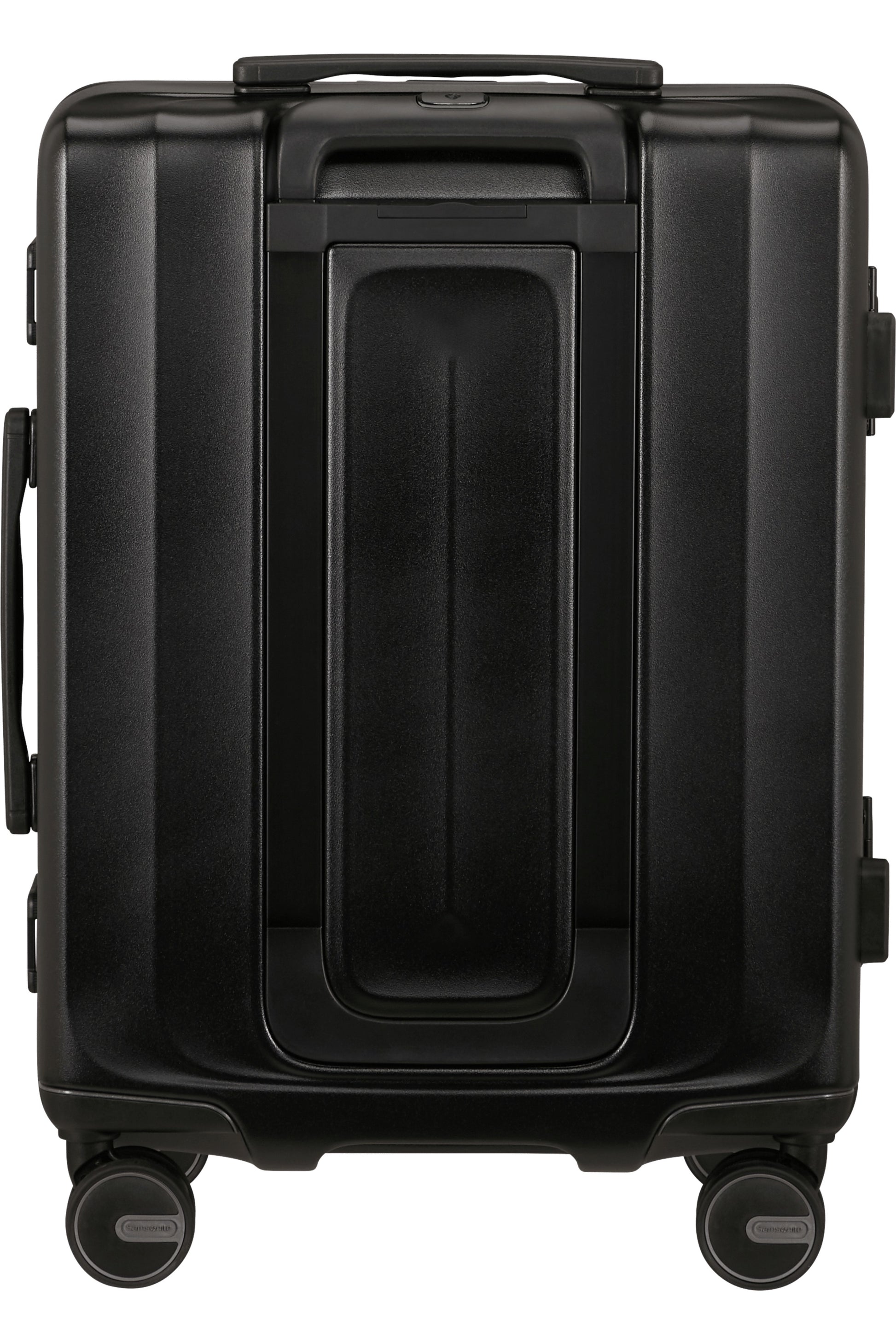Samsonite Maleta Focus Muy resistente con Marco de Aluminio