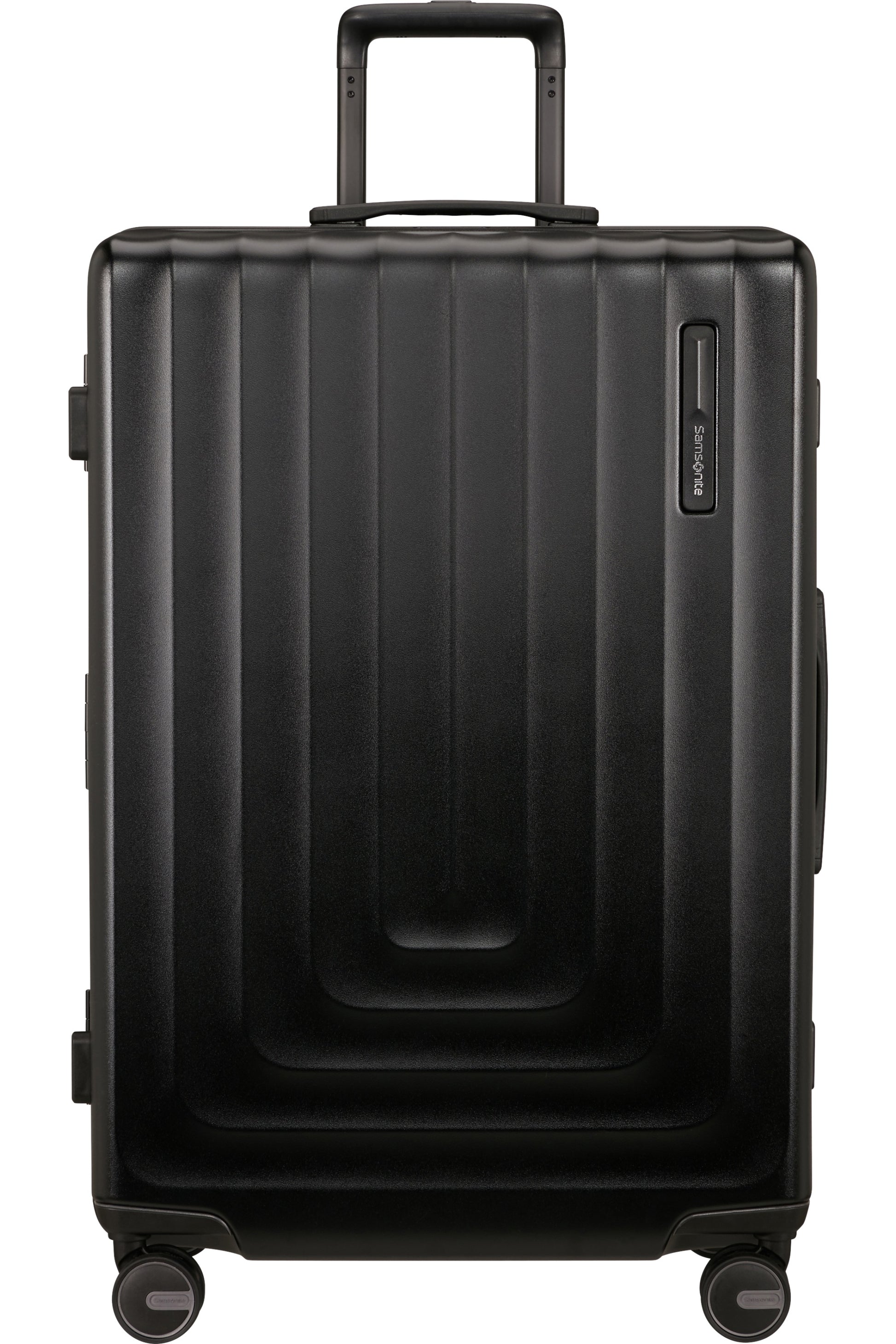 Samsonite Maleta Focus Muy resistente con Marco de Aluminio