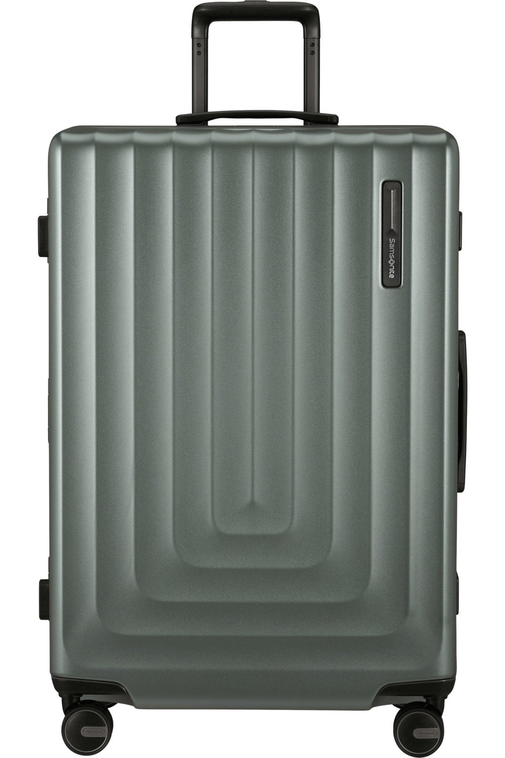 Imagen principal de Samsonite Maleta Focus Tamaño Grande Color Matt Sage Khaki