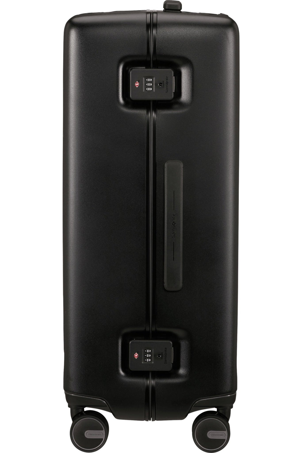 Imagen fondo de Samsonite Maleta Focus Tamaño Mediana Color Negro