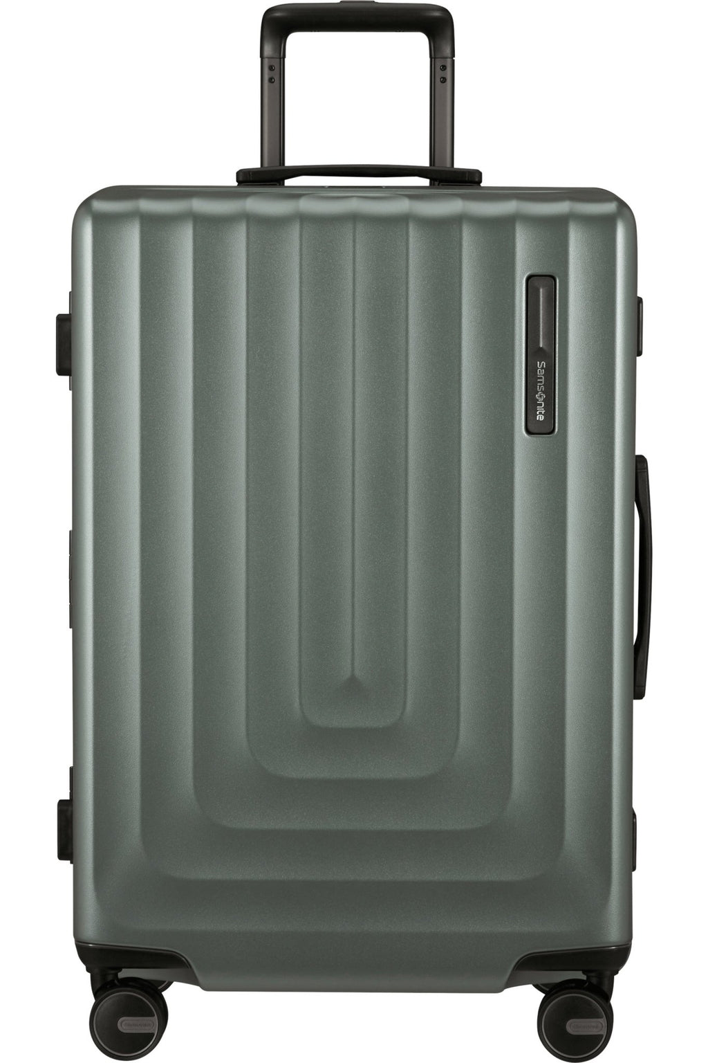 Imagen principal de Samsonite Maleta Focus Tamaño Mediana Color Matt Sage Khaki