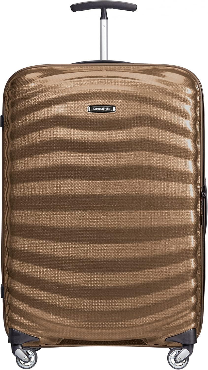 Samsonite Lite-Shock Maleta Material Curv® Ultra Resistente y Ligera