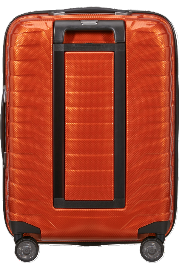 Samsonite Maleta Proxis con Material Roxkin® Ultraresistente 10 Años Garantía, PET Reciclado y Ruedas SilentMove