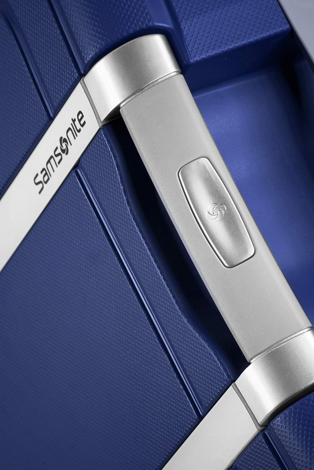 Samsonite S'cure Maleta Material Polipropileno Flowlite Resistente