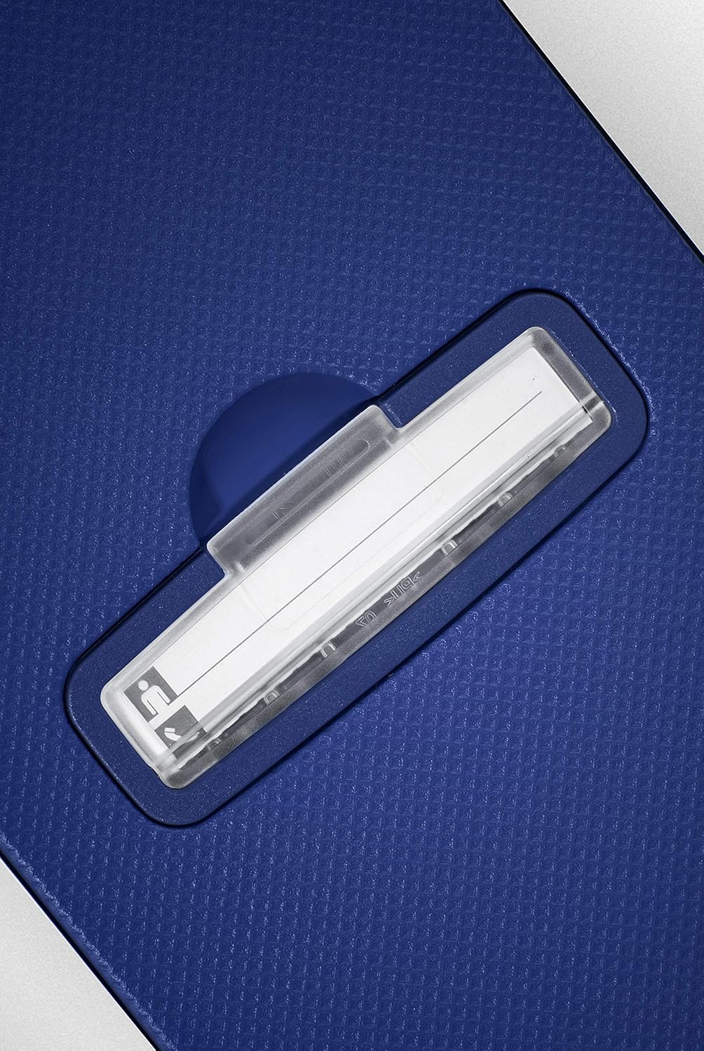 Samsonite S'cure Maleta Material Polipropileno Flowlite Resistente