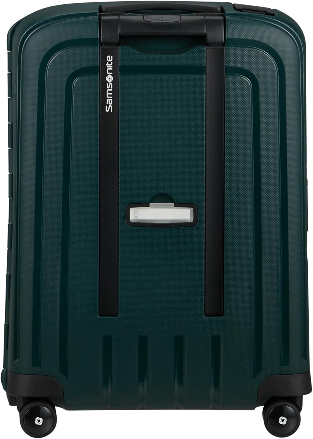 Samsonite S'cure Maleta Material Polipropileno Flowlite Resistente