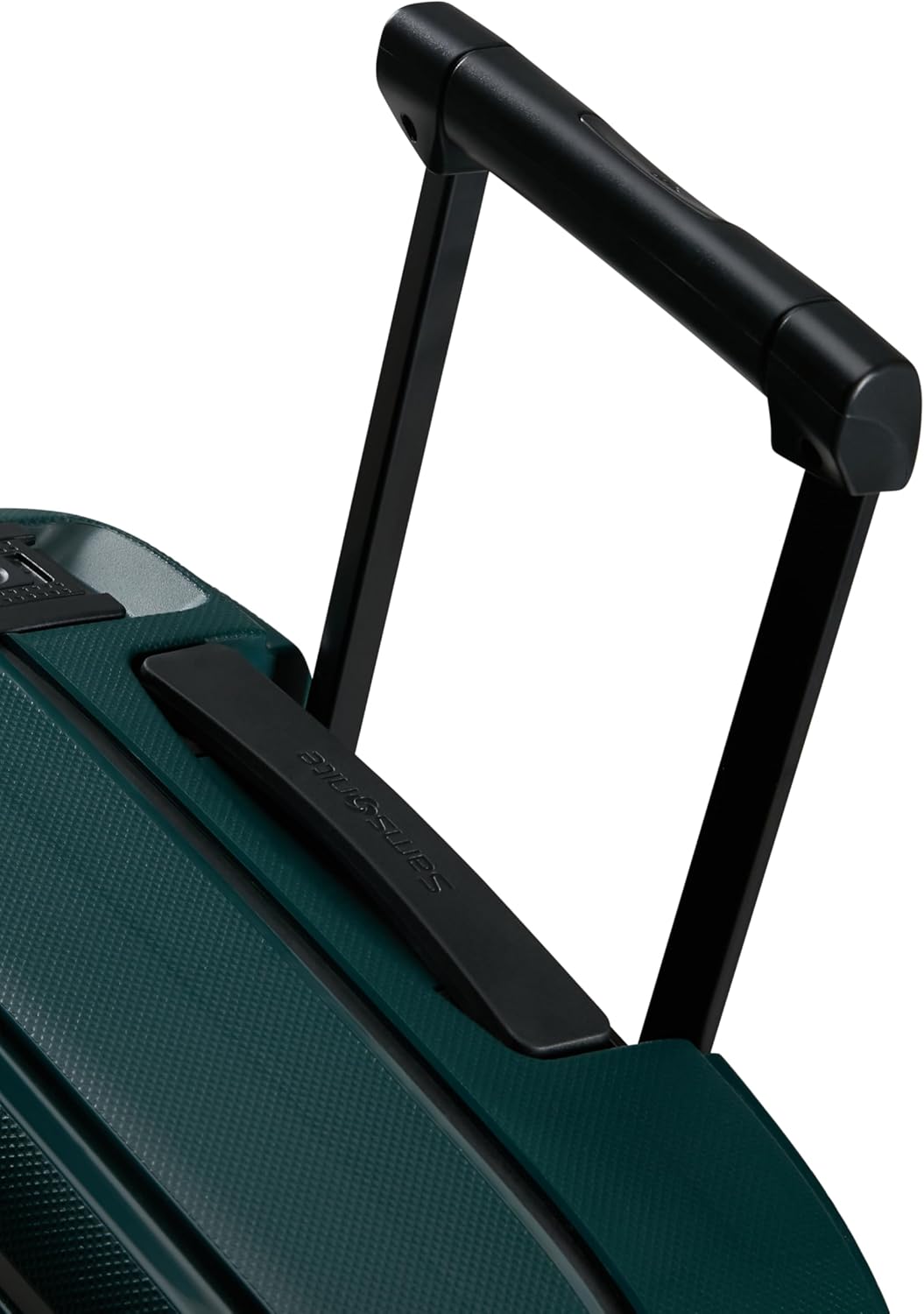 Samsonite S'cure Maleta Material Polipropileno Flowlite Resistente