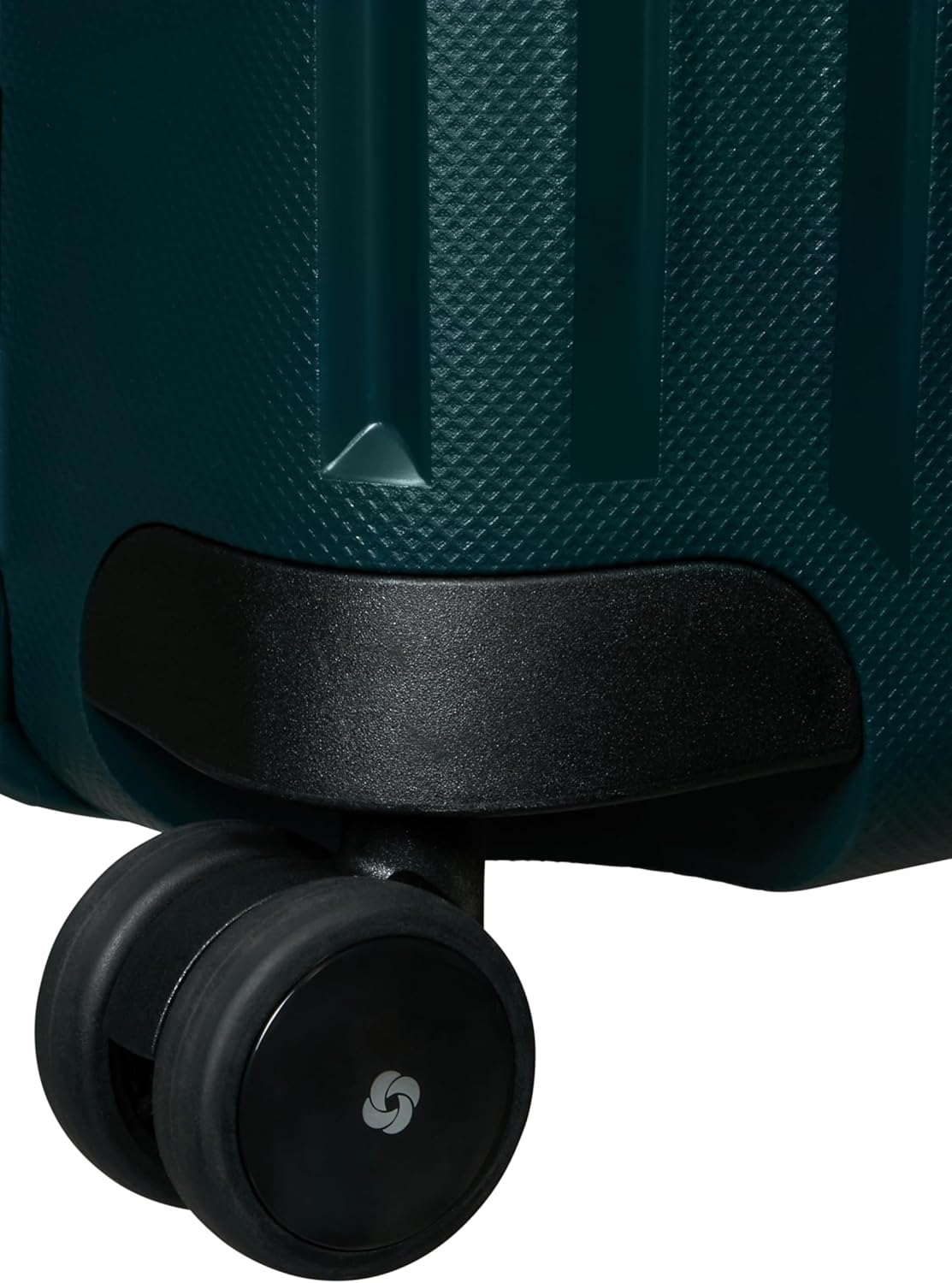 Samsonite S'cure Maleta Material Polipropileno Flowlite Resistente