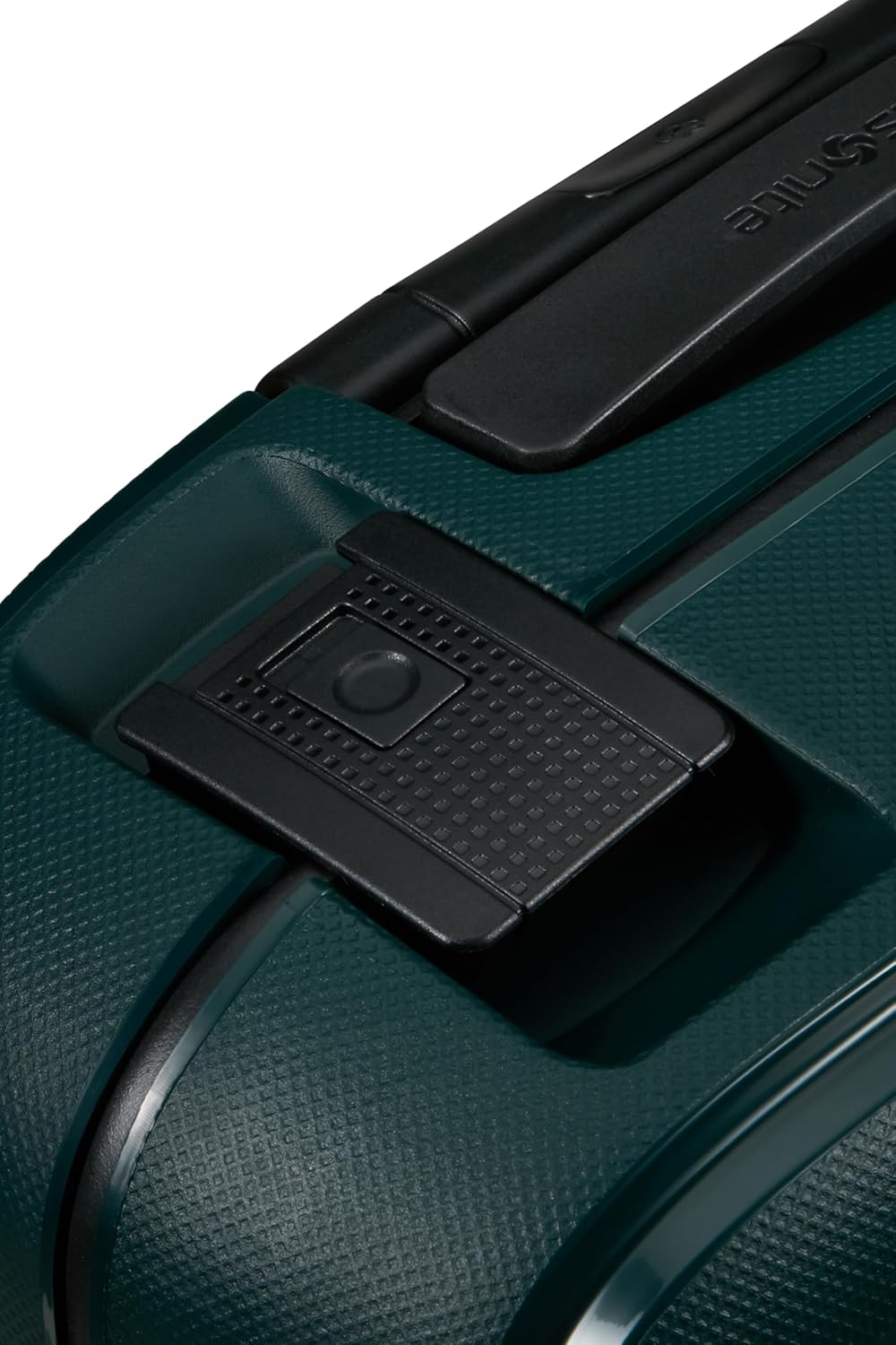 Samsonite S'cure Maleta Material Polipropileno Flowlite Resistente