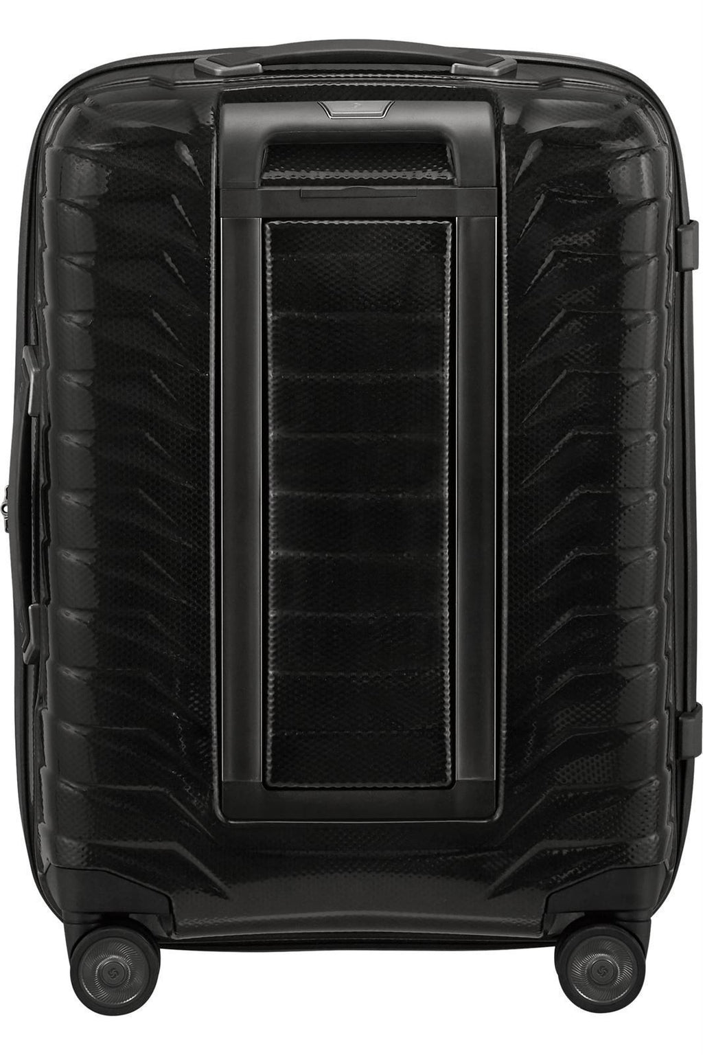 Imagen trasero de Samsonite Maleta Proxis Tamaño Cabina color Negro