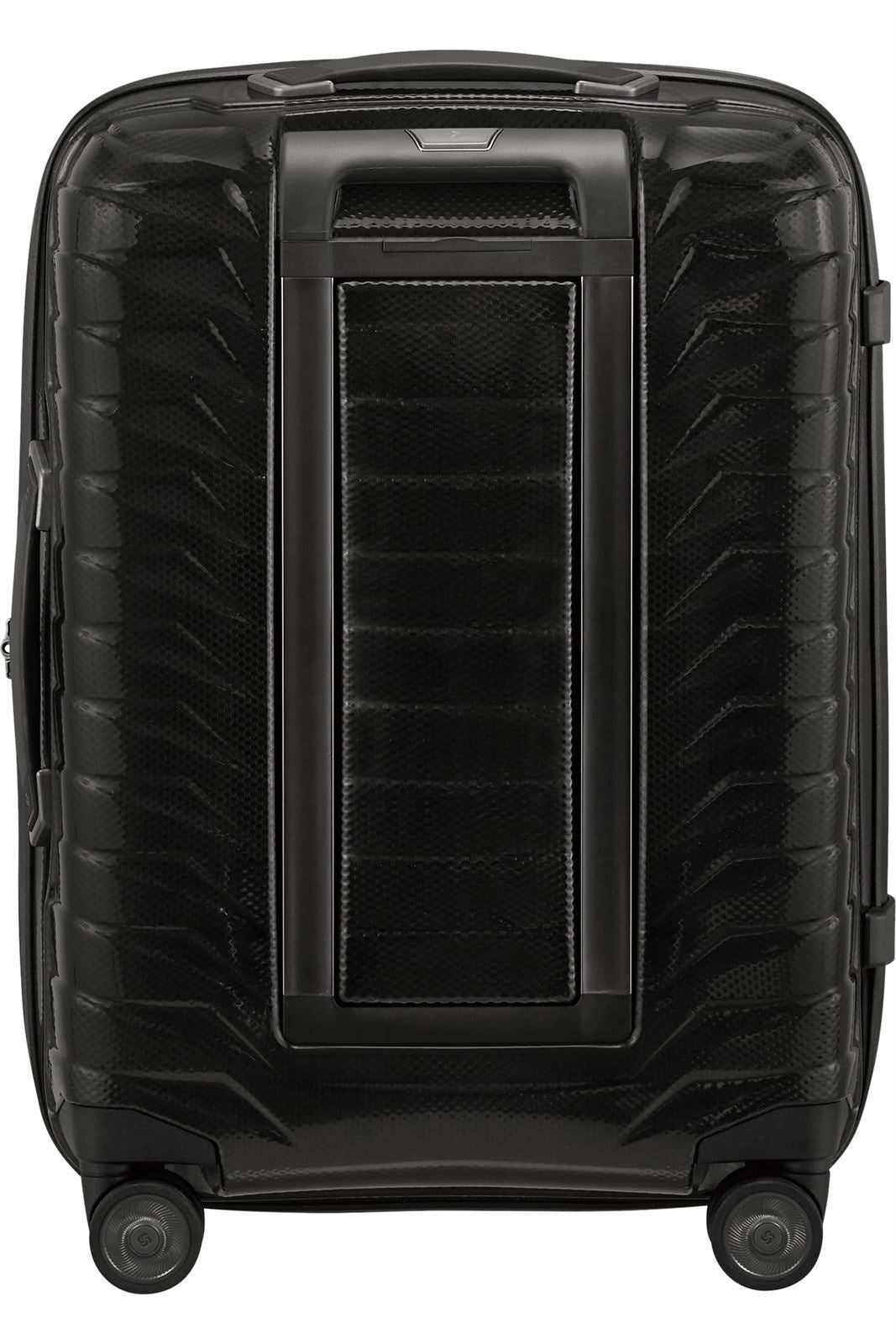 Samsonite Maleta Proxis con Material Roxkin® Ultraresistente 10 Años Garantía, PET Reciclado y Ruedas SilentMove