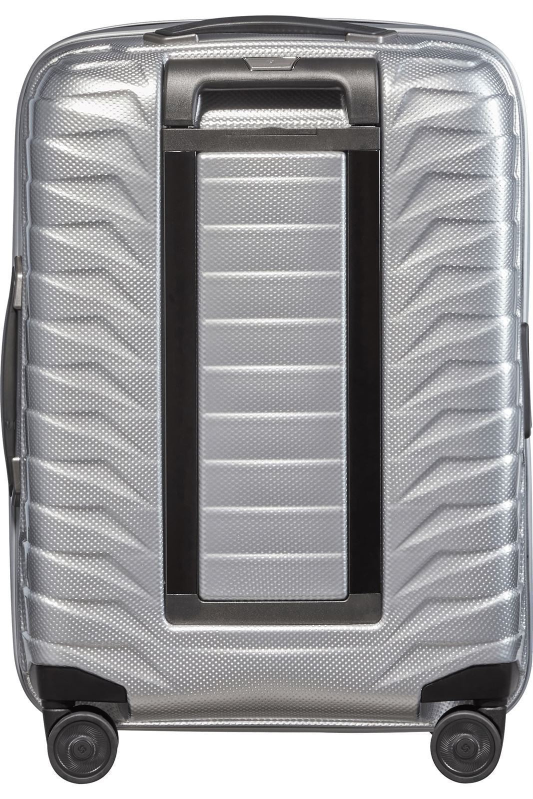 Samsonite Maleta Proxis con Material Roxkin® Ultraresistente 10 Años Garantía, PET Reciclado y Ruedas SilentMove