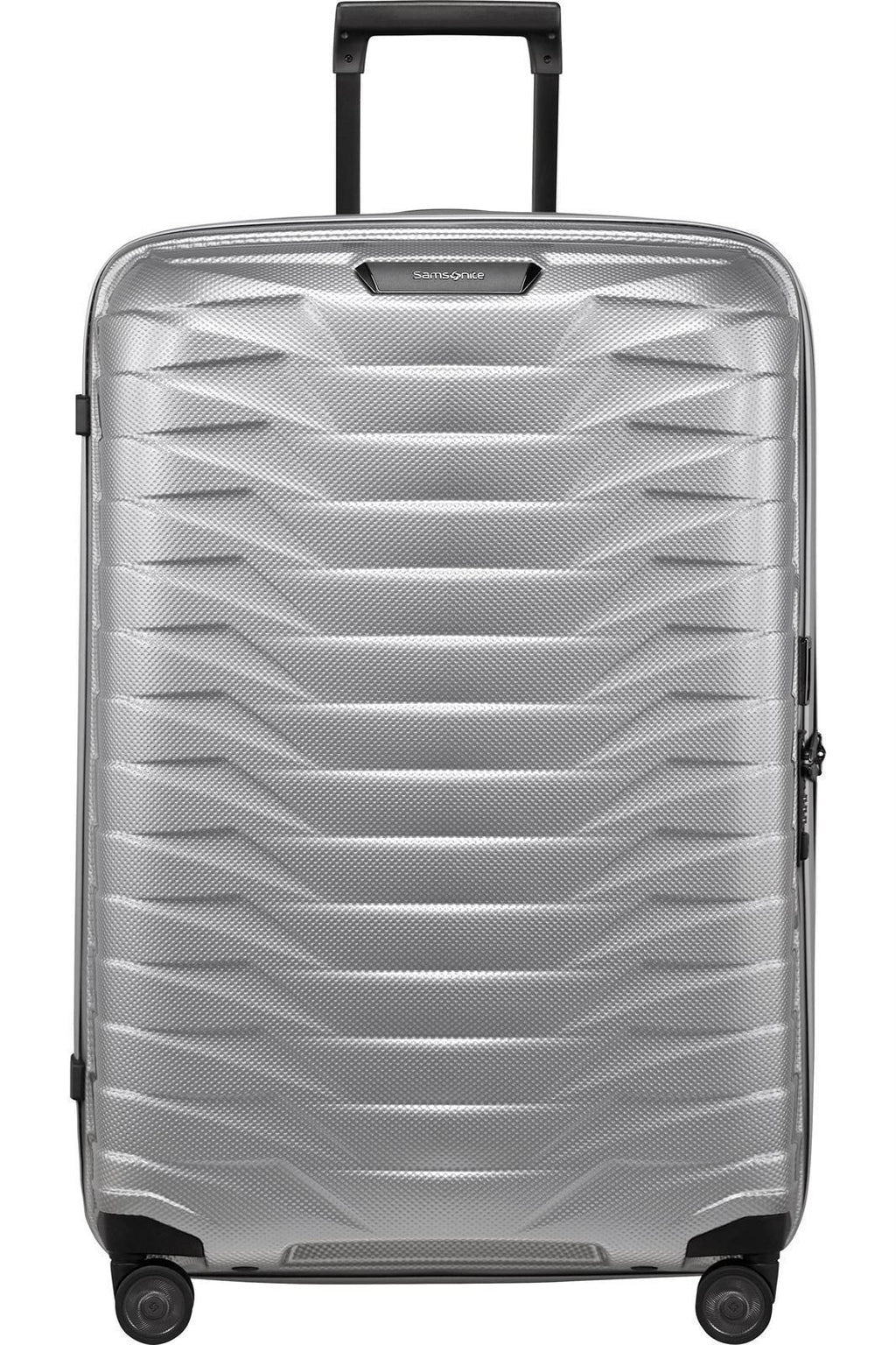 Imagen principal de Samsonite Maleta Proxis Tamaño Mediana color Plateado
