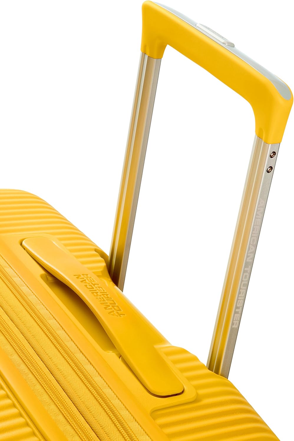 American Tourister Soundbox Maleta de Cabina Expandible 55X40X20/23 cms