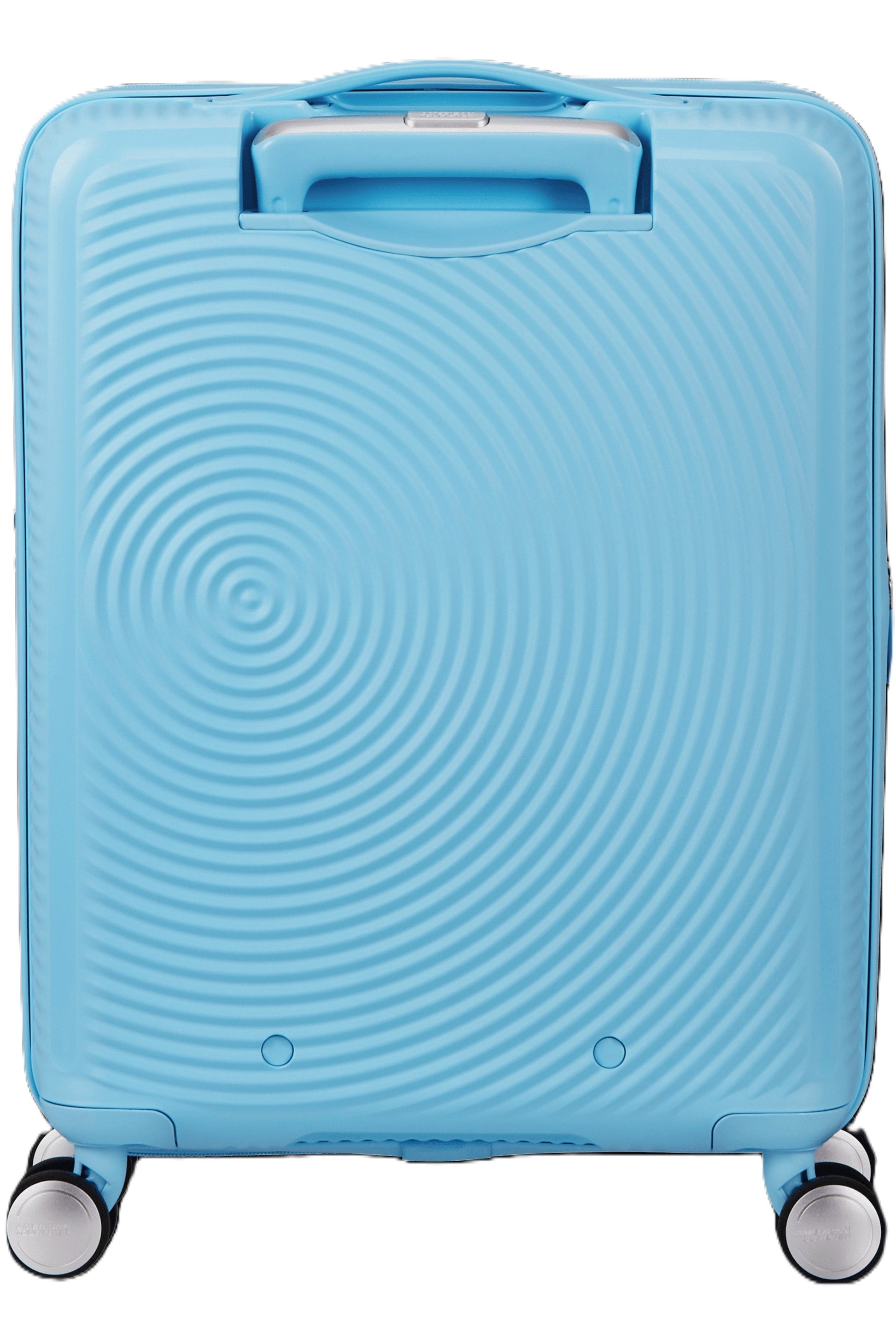 American Tourister Soundbox Maleta de Cabina Expandible 55X40X20/23 cms