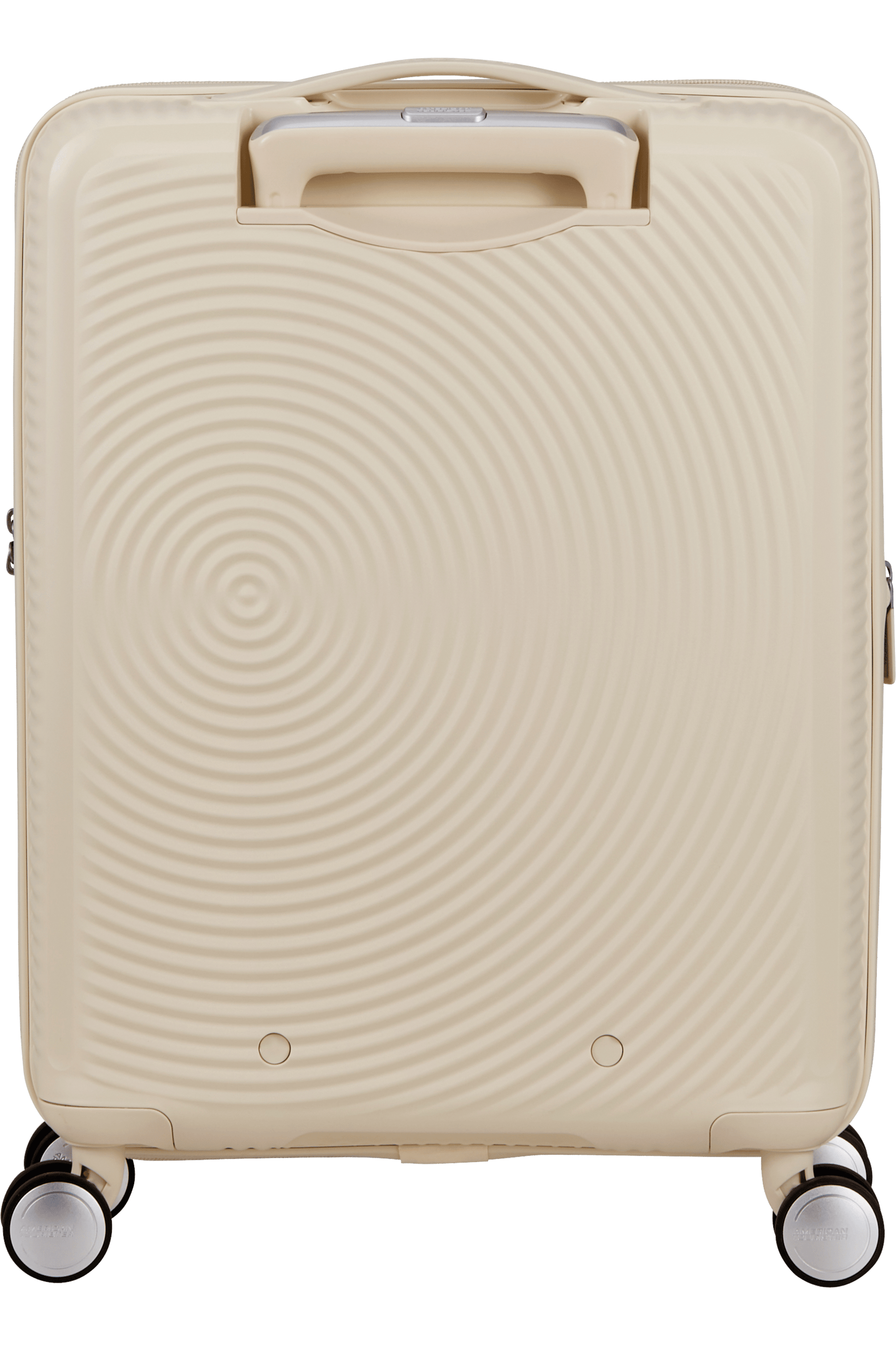 American Tourister Soundbox Maleta de Cabina Expandible 55X40X20/23 cms