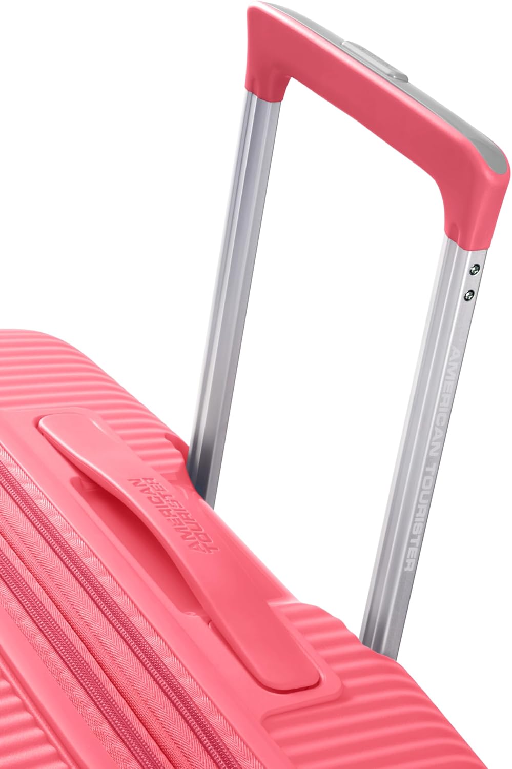 American Tourister Soundbox Maleta de Cabina Expandible 55X40X20/23 cms