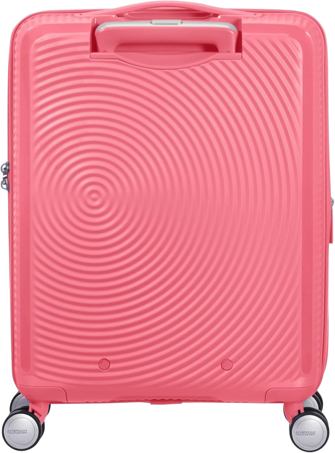 American Tourister Soundbox Maleta de Cabina Expandible 55X40X20/23 cms