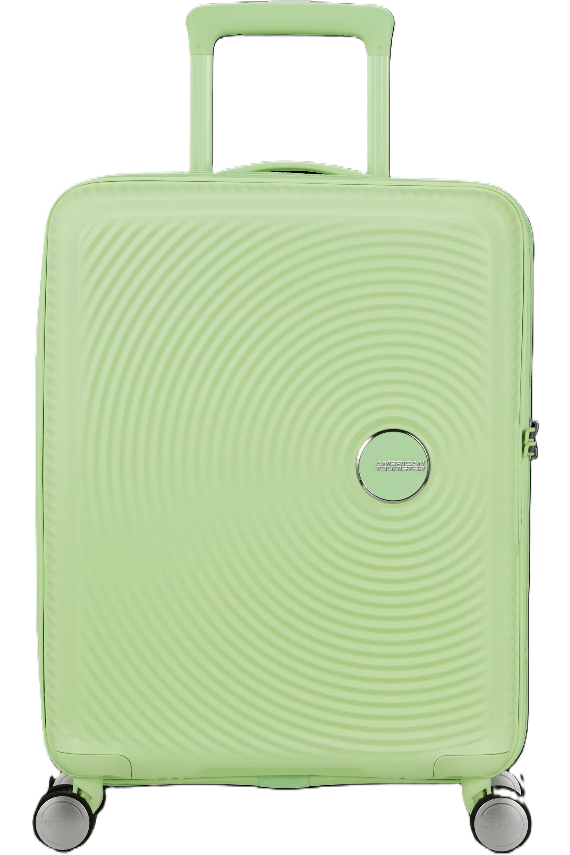 American Tourister Soundbox Maleta de Cabina Expandible 55X40X20/23 cms