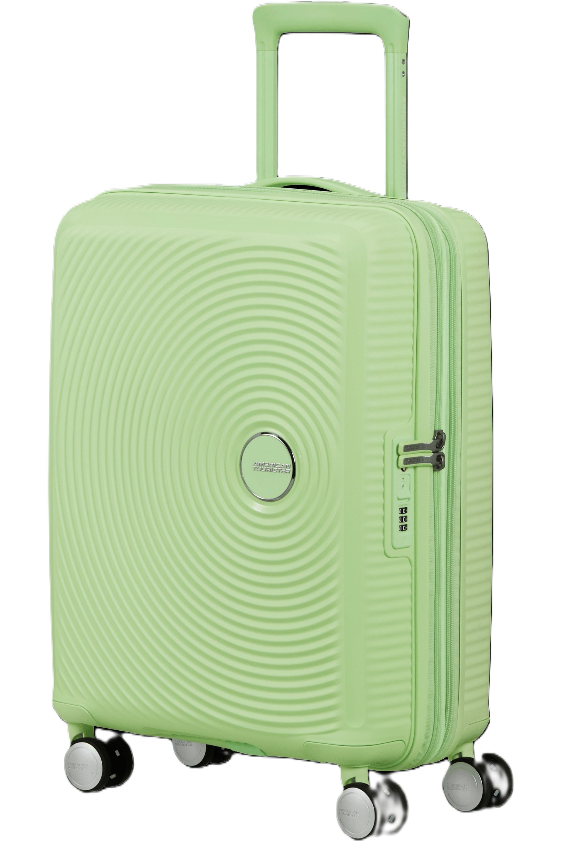 American Tourister Soundbox Maleta de Cabina Expandible 55X40X20/23 cms