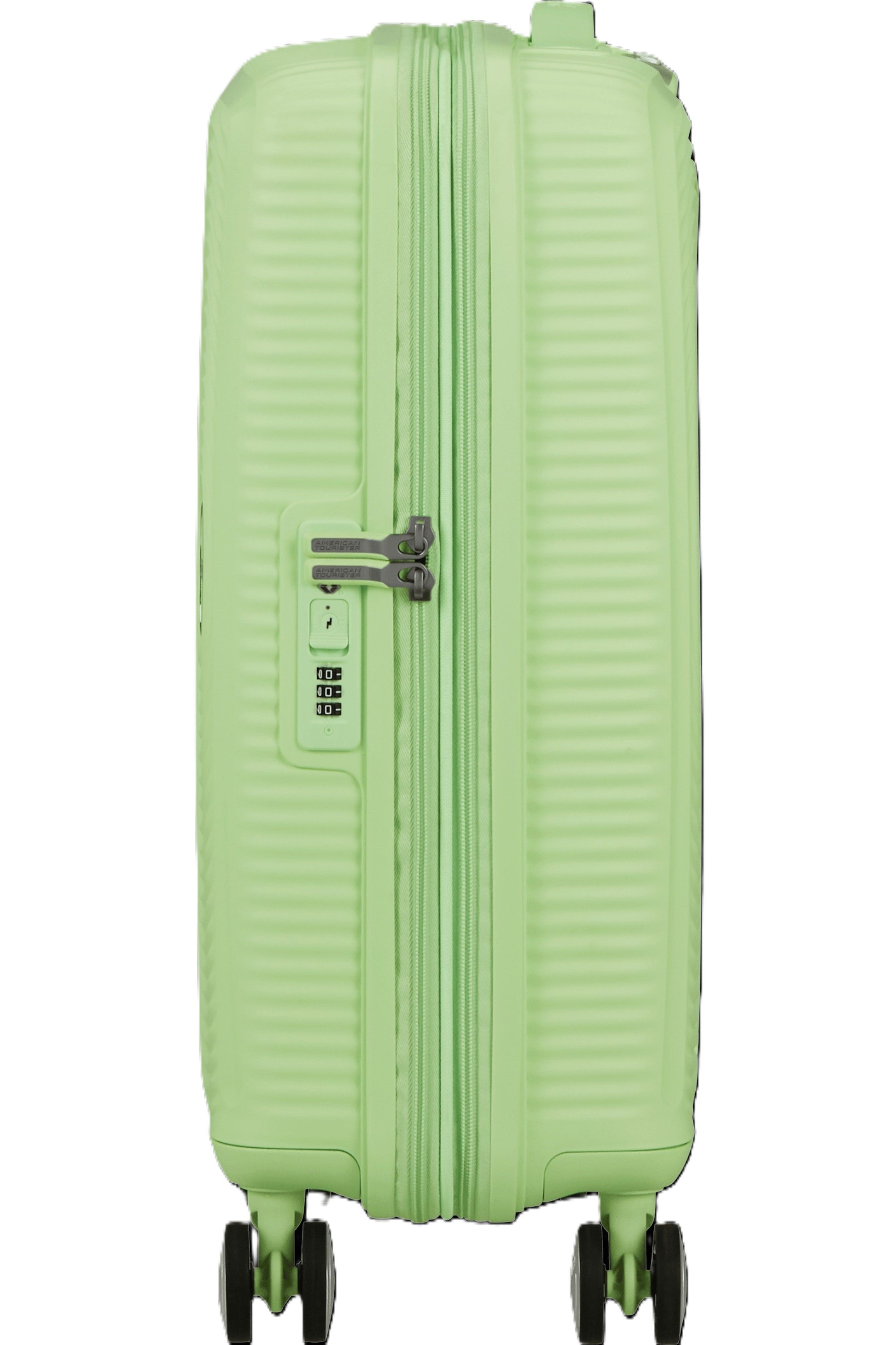 American Tourister Soundbox Maleta de Cabina Expandible 55X40X20/23 cms