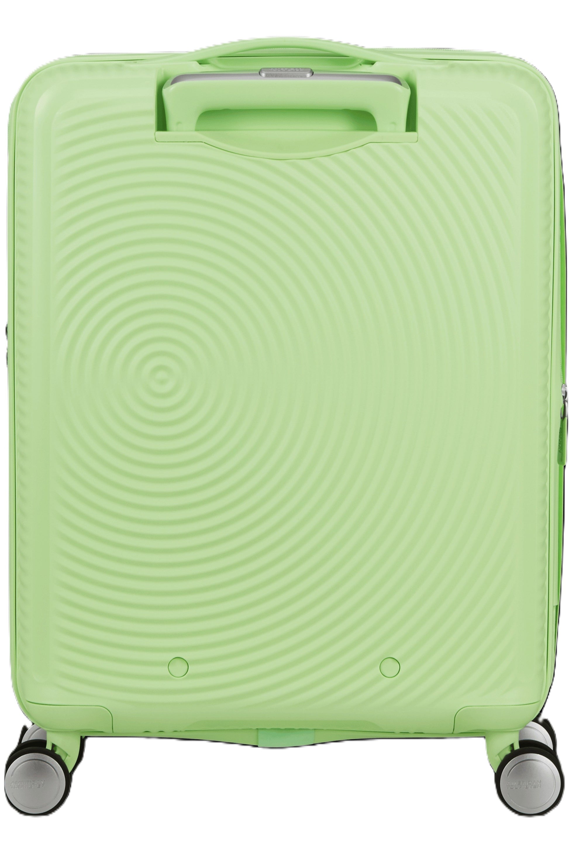 American Tourister Soundbox Maleta de Cabina Expandible 55X40X20/23 cms